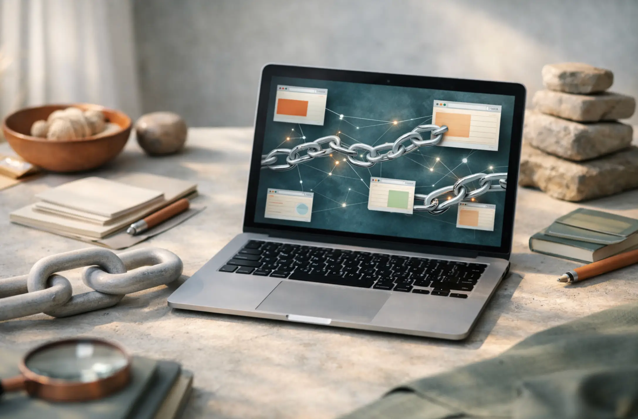 Link Building for Agencies: 15 White-Hat Strategies That Actually Work in 2026