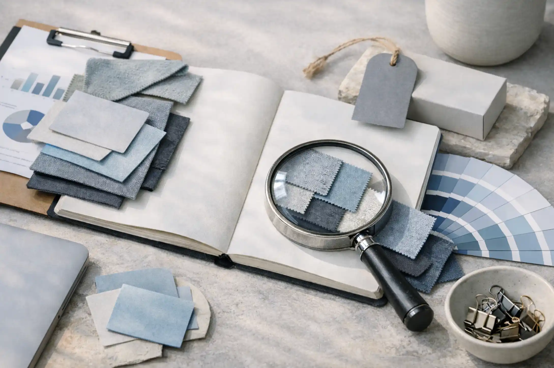 Brand Audit Guide: How to Evaluate Your Brand's Strength and Find the Gaps