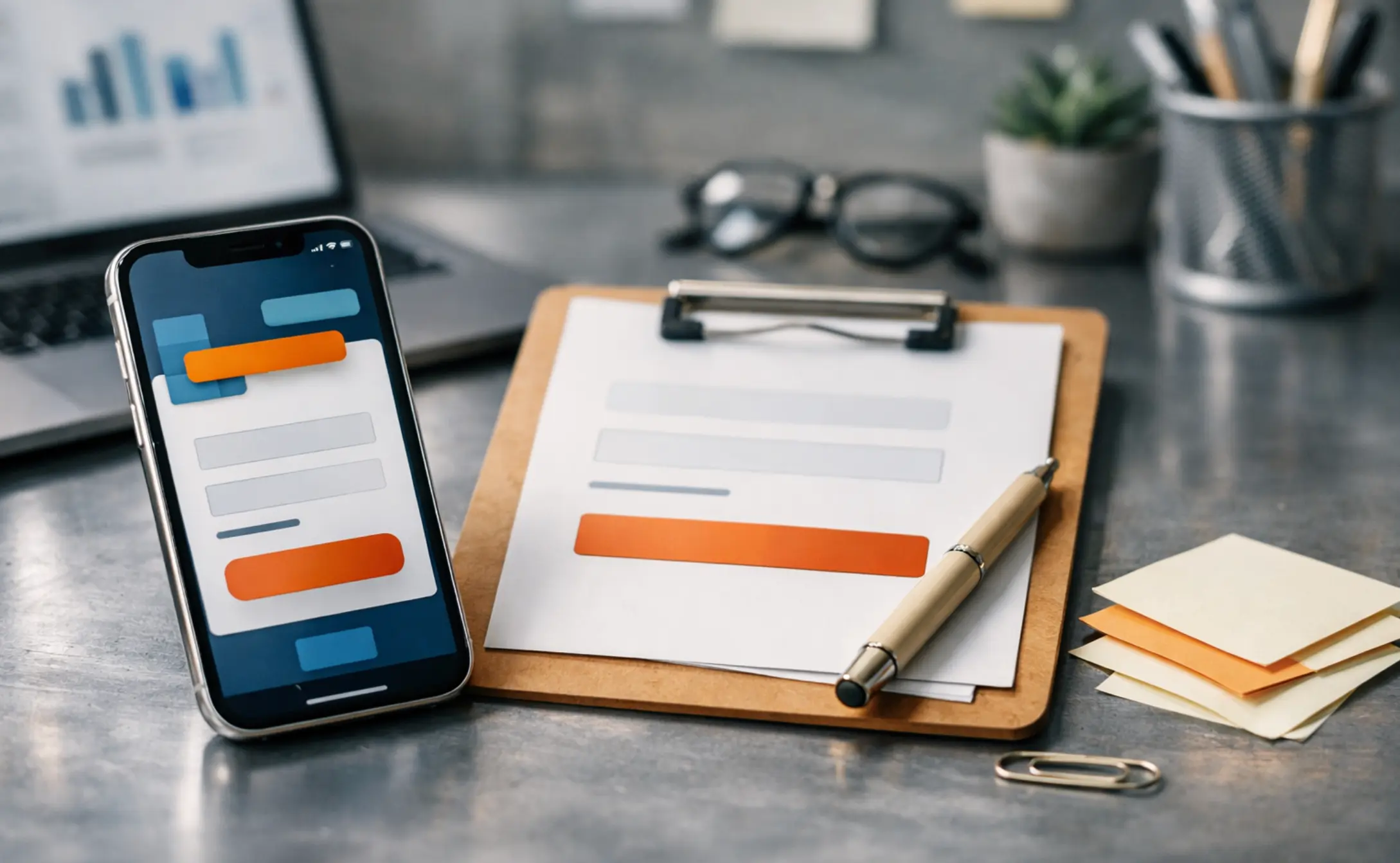 UX Writing for Conversion: How Microcopy Increases Form Submissions and Reduces Friction