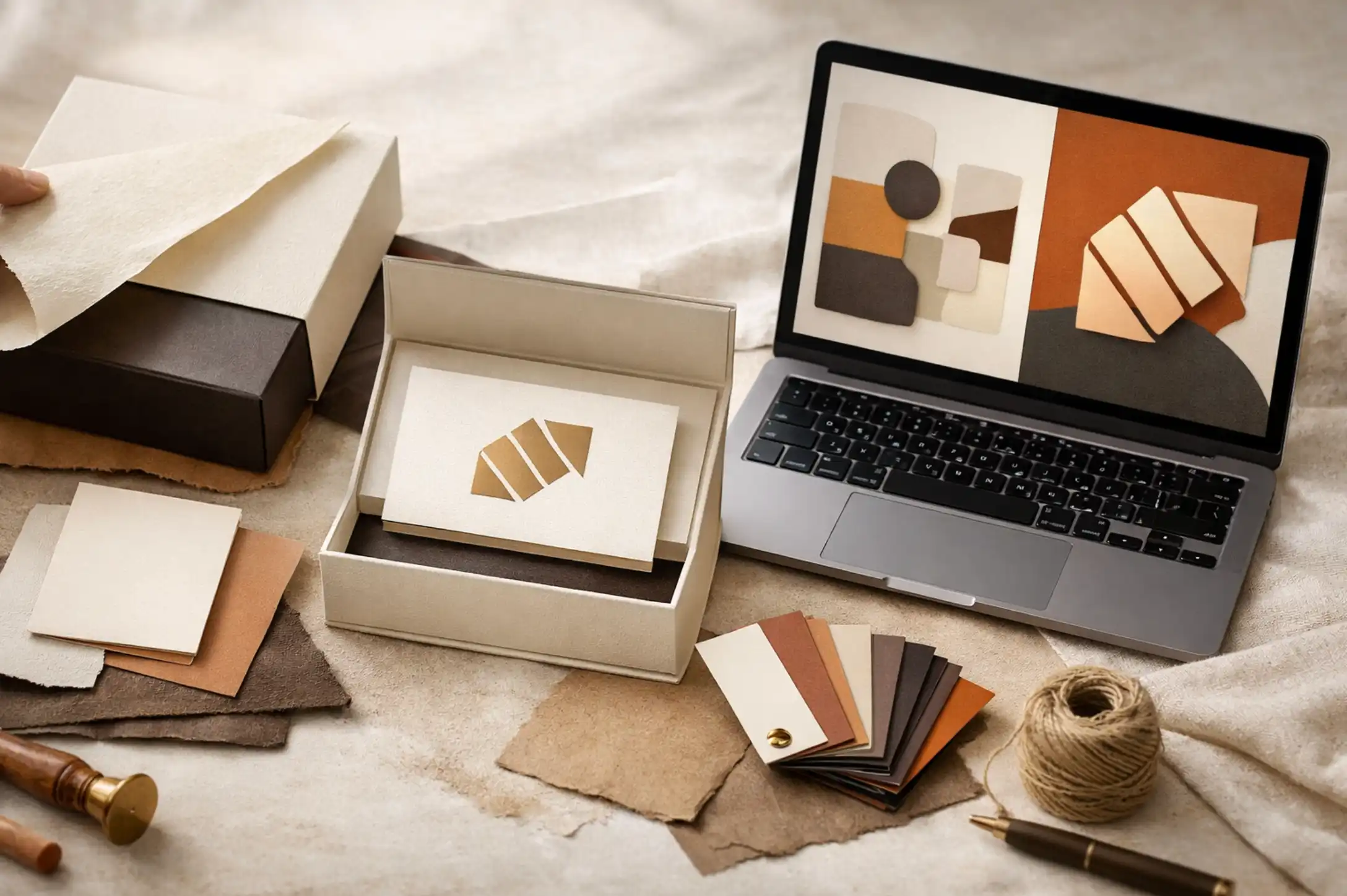 Brand Refresh vs. Full Rebrand: How to Decide What Your Business Actually Needs