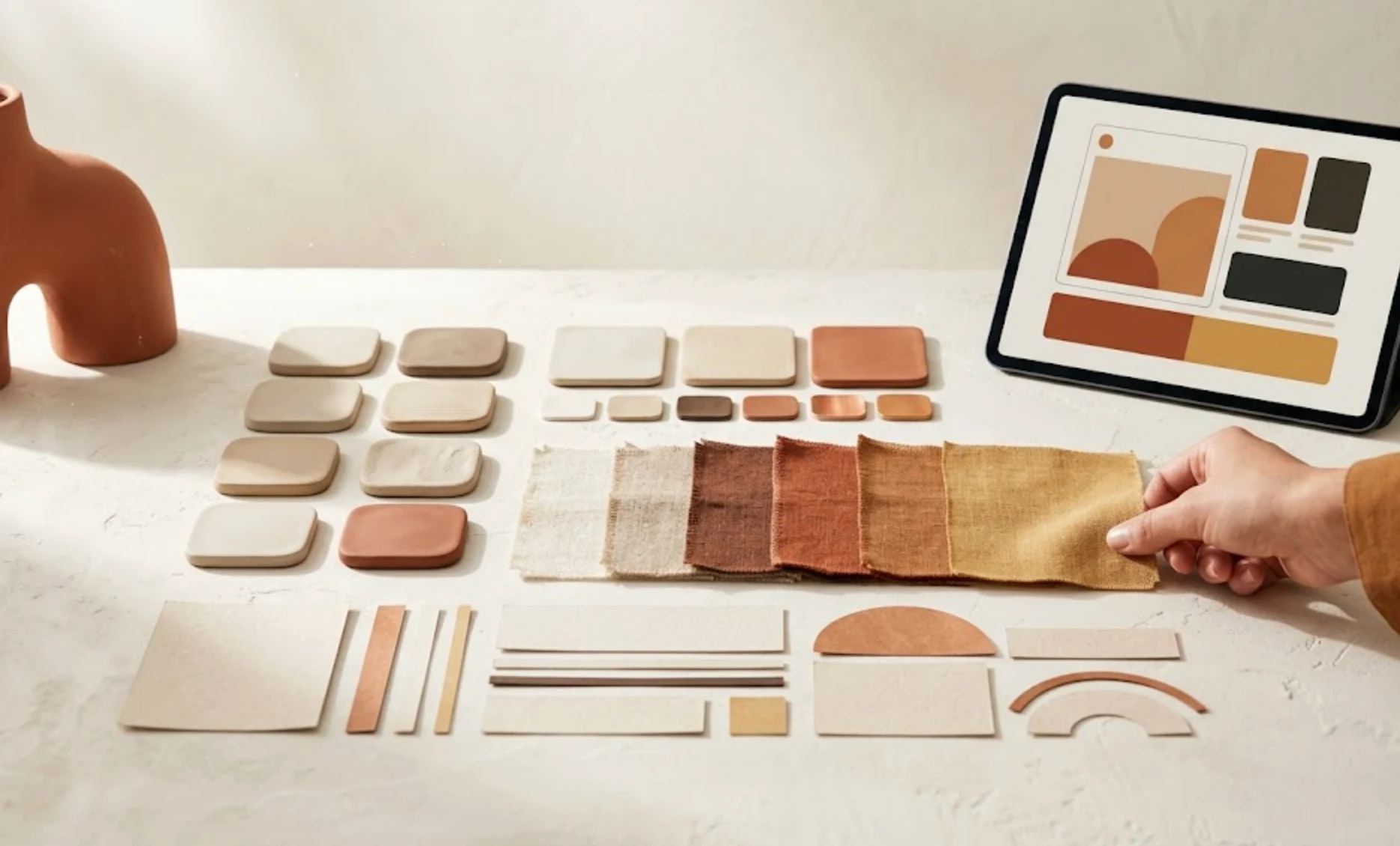 Design Systems 101: How to Build a Scalable UI Component Library From Scratch Design Systems 101: How to Build a Scalable UI Component Library From Scratch