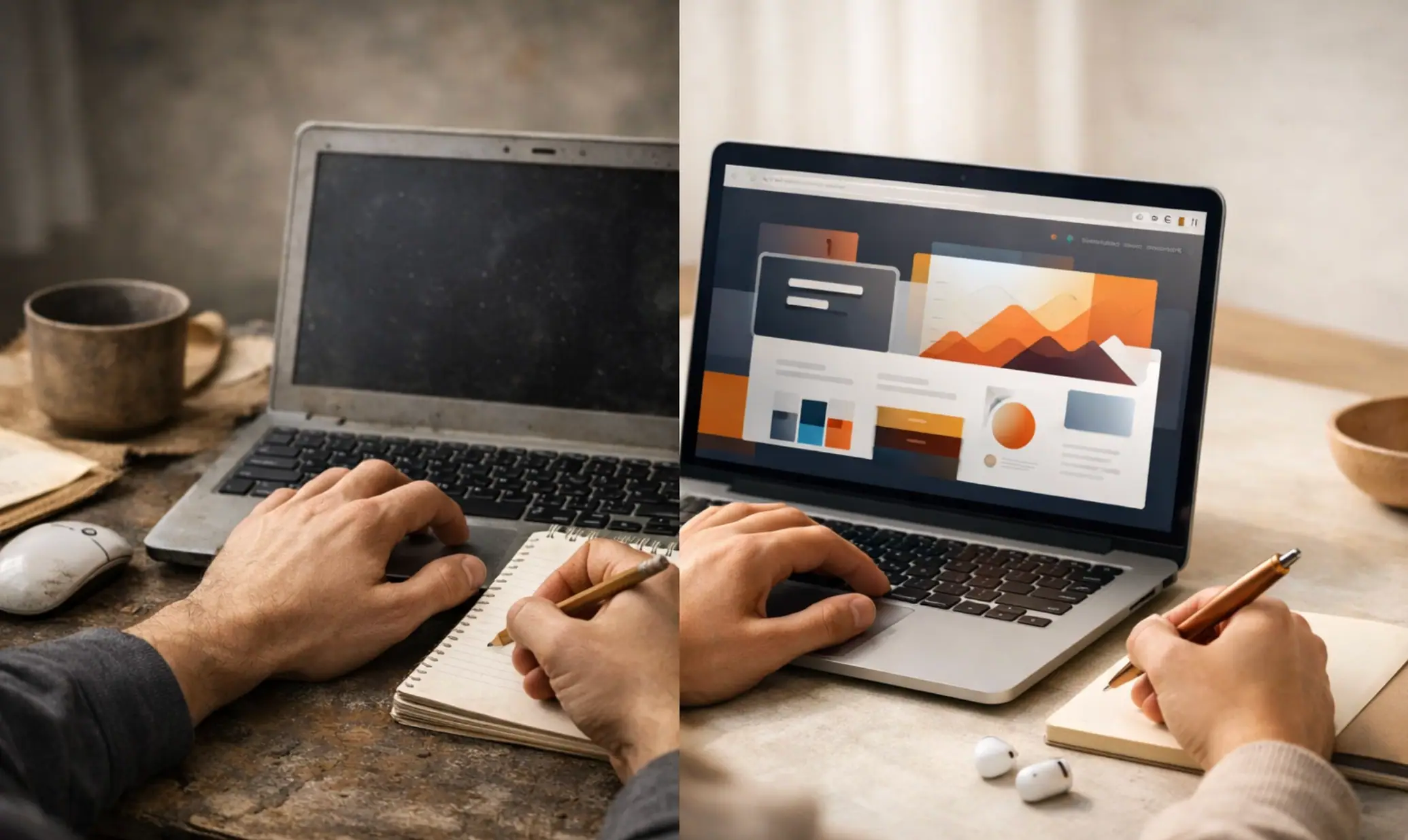 Cheap vs. Professional Web Design: The Hidden Costs of Cutting Corners Cheap vs. Professional Web Design: The Hidden Costs of Cutting Corners