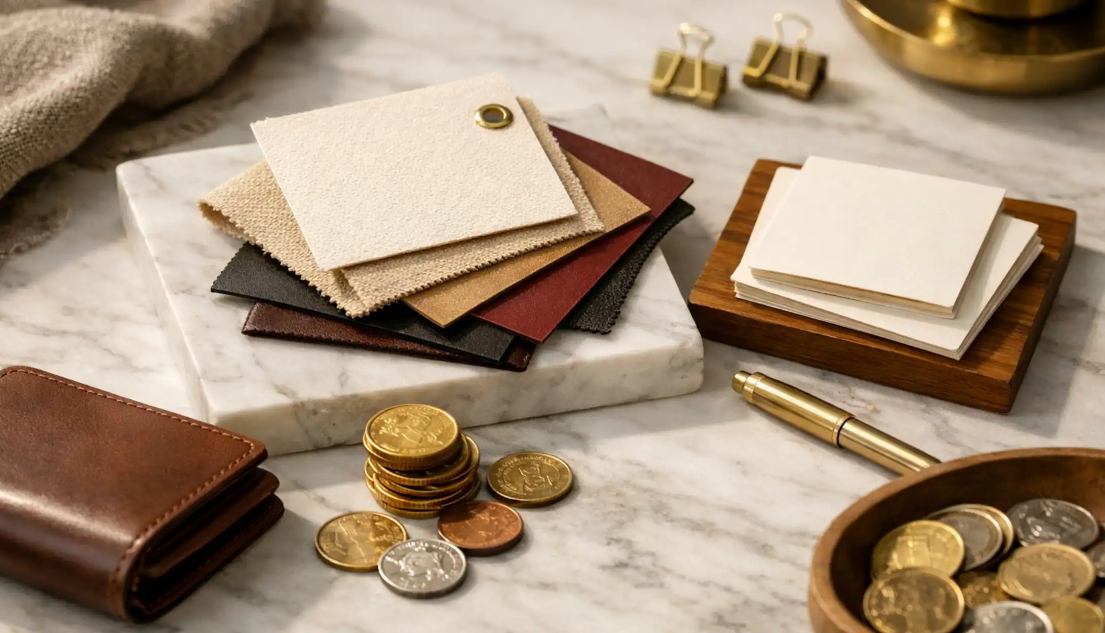 How Much Does Rebranding Actually Cost? A Transparent Agency Pricing Breakdown How Much Does Rebranding Actually Cost? A Transparent Agency Pricing Breakdown