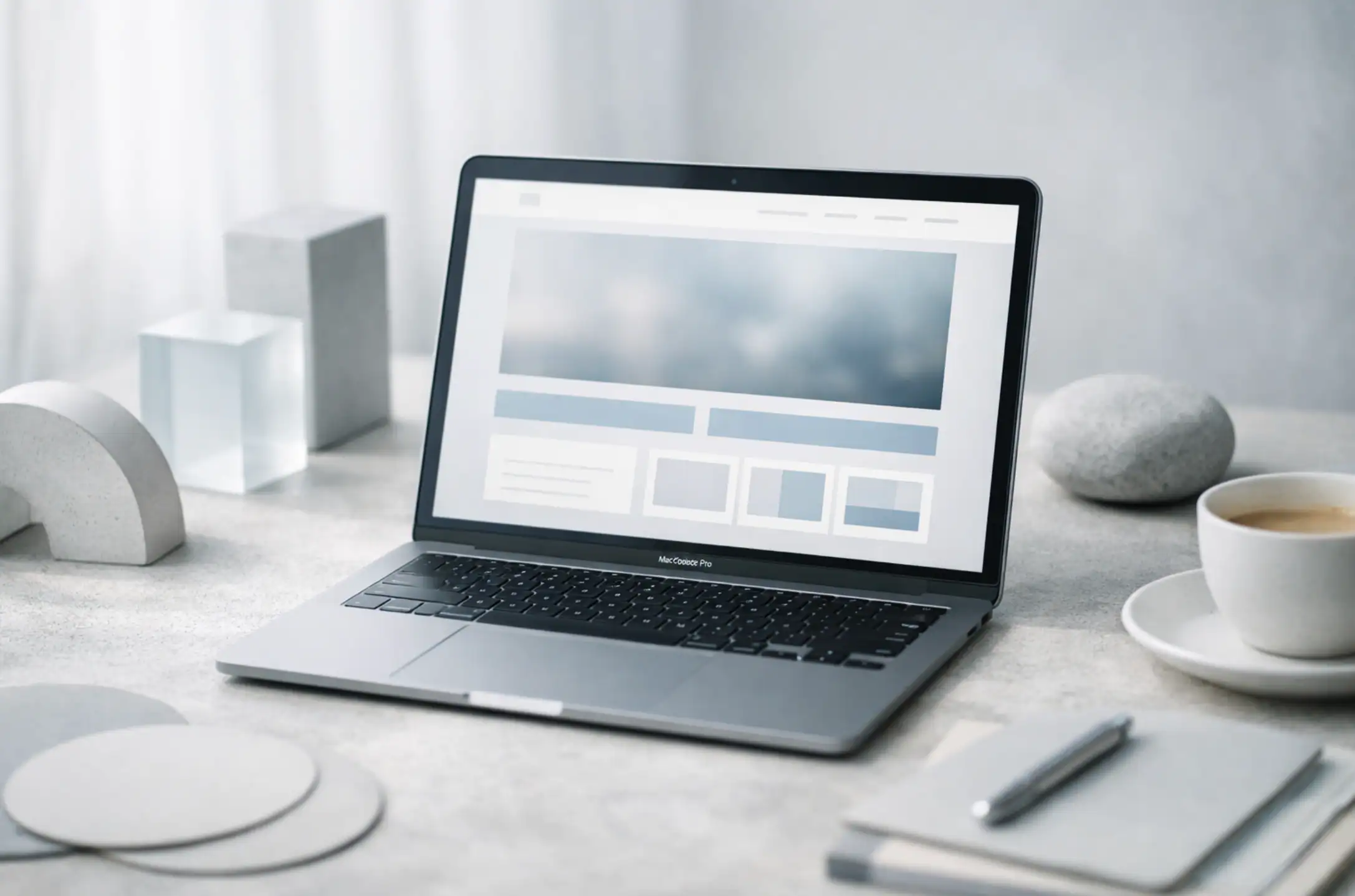 Homepage Layouts That Convert: UX Patterns From 200+ High-Performing Business Websites