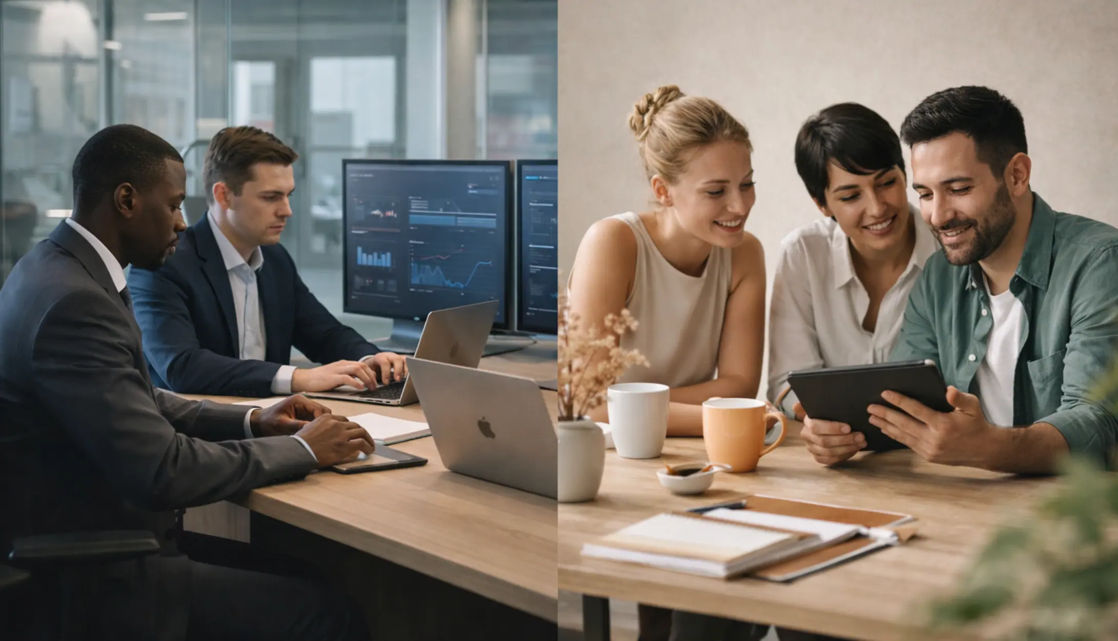 In-House Marketing Team vs. Agency: A CFO's Build-or-Buy Decision Framework In-House Marketing Team vs. Agency: A CFO's Build-or-Buy Decision Framework