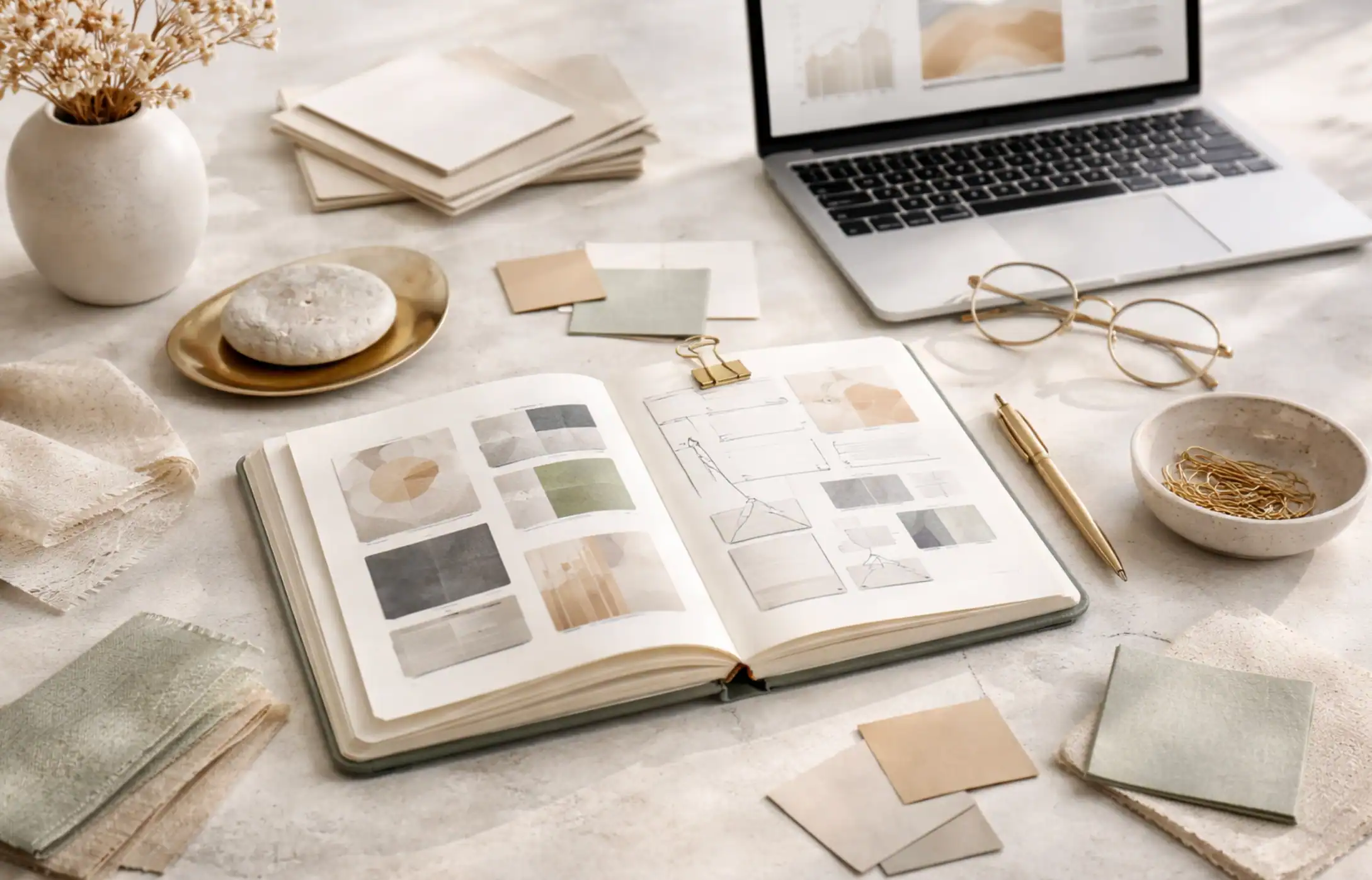 Brand Strategy Framework: Define Your Position, Message, and Competitive Edge in 5 Steps