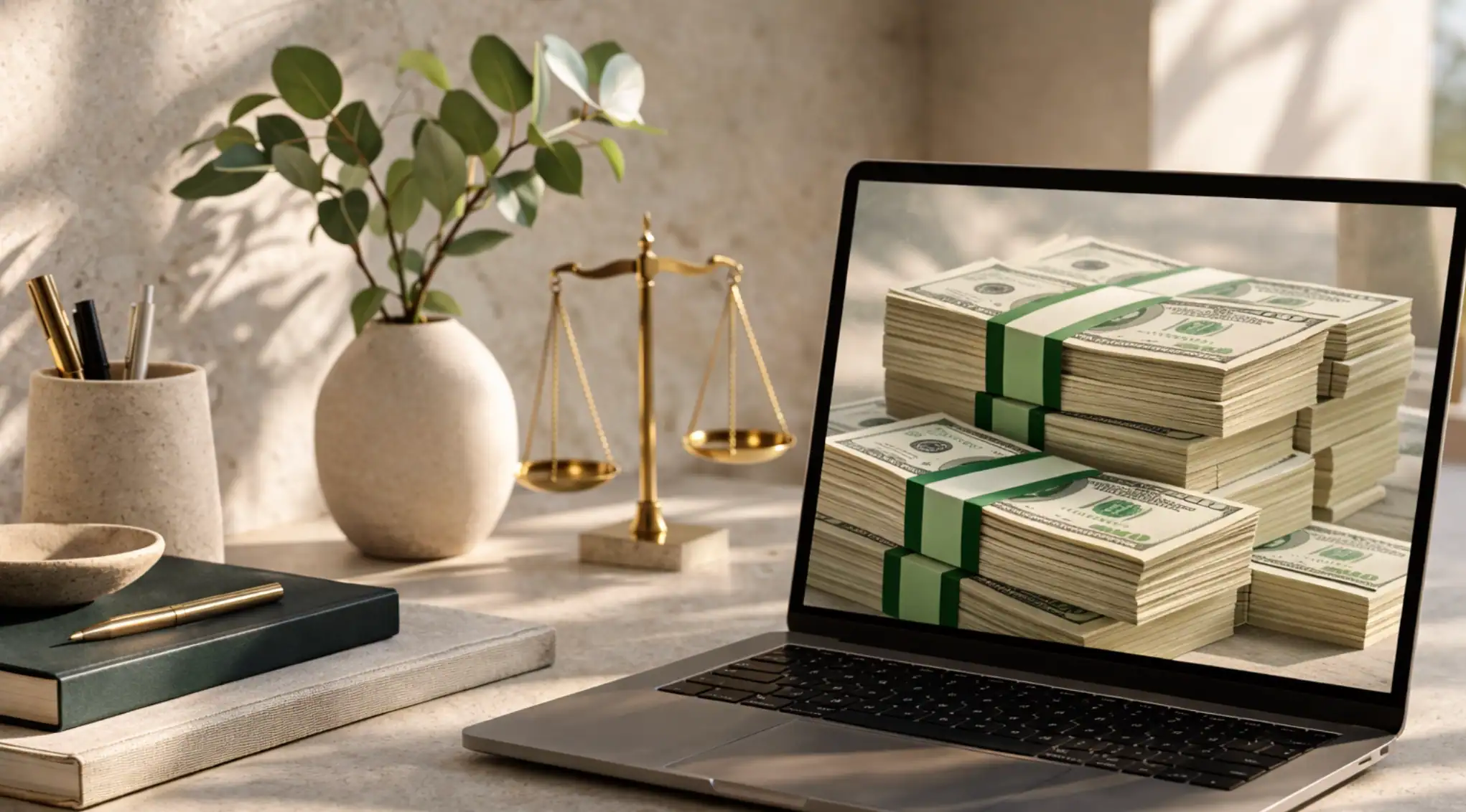 Web Design for Law Firms: How to Build a Site That Converts Consultations