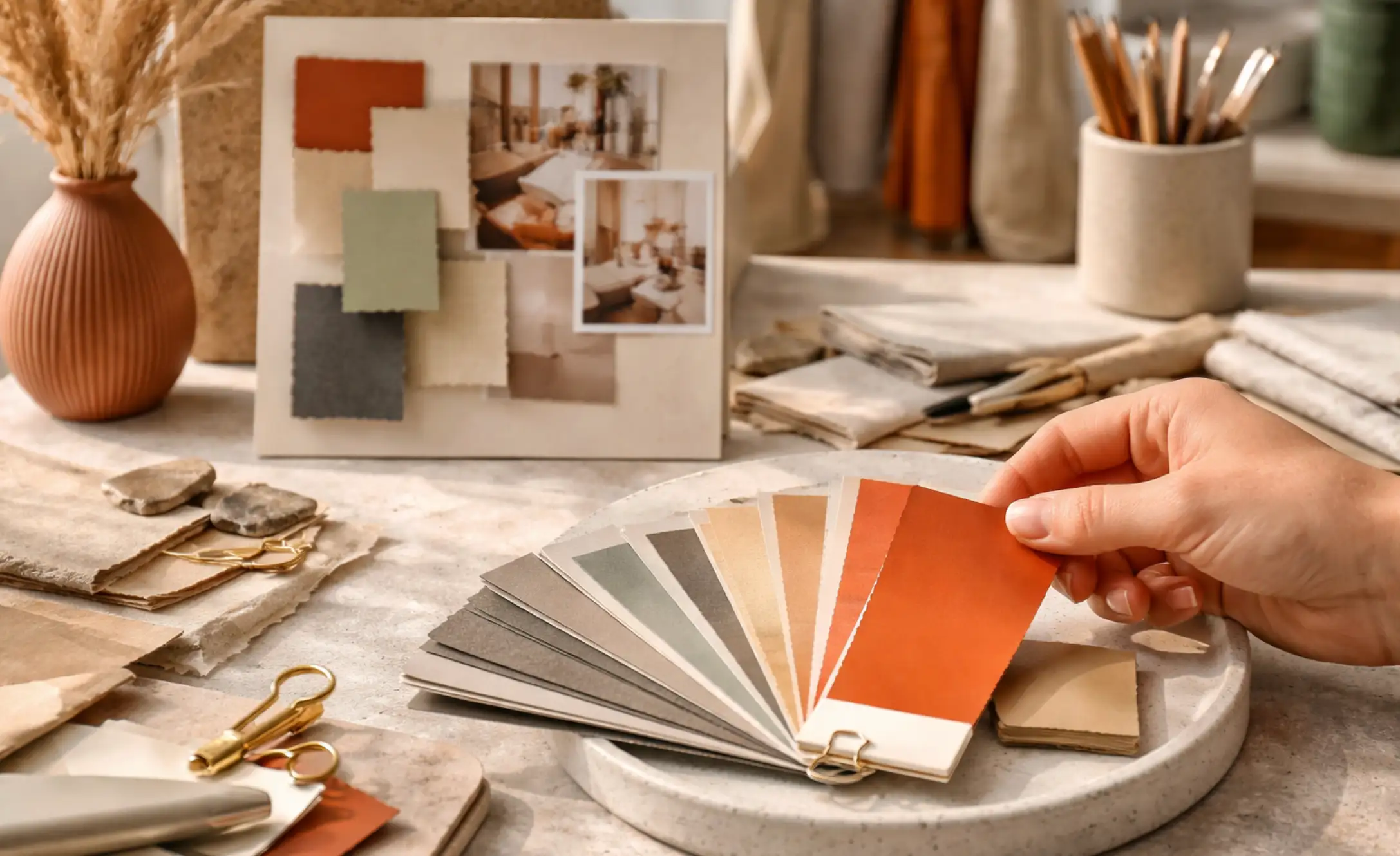 When to Rebrand: 12 Data-Backed Triggers That Signal It's Time for a Change