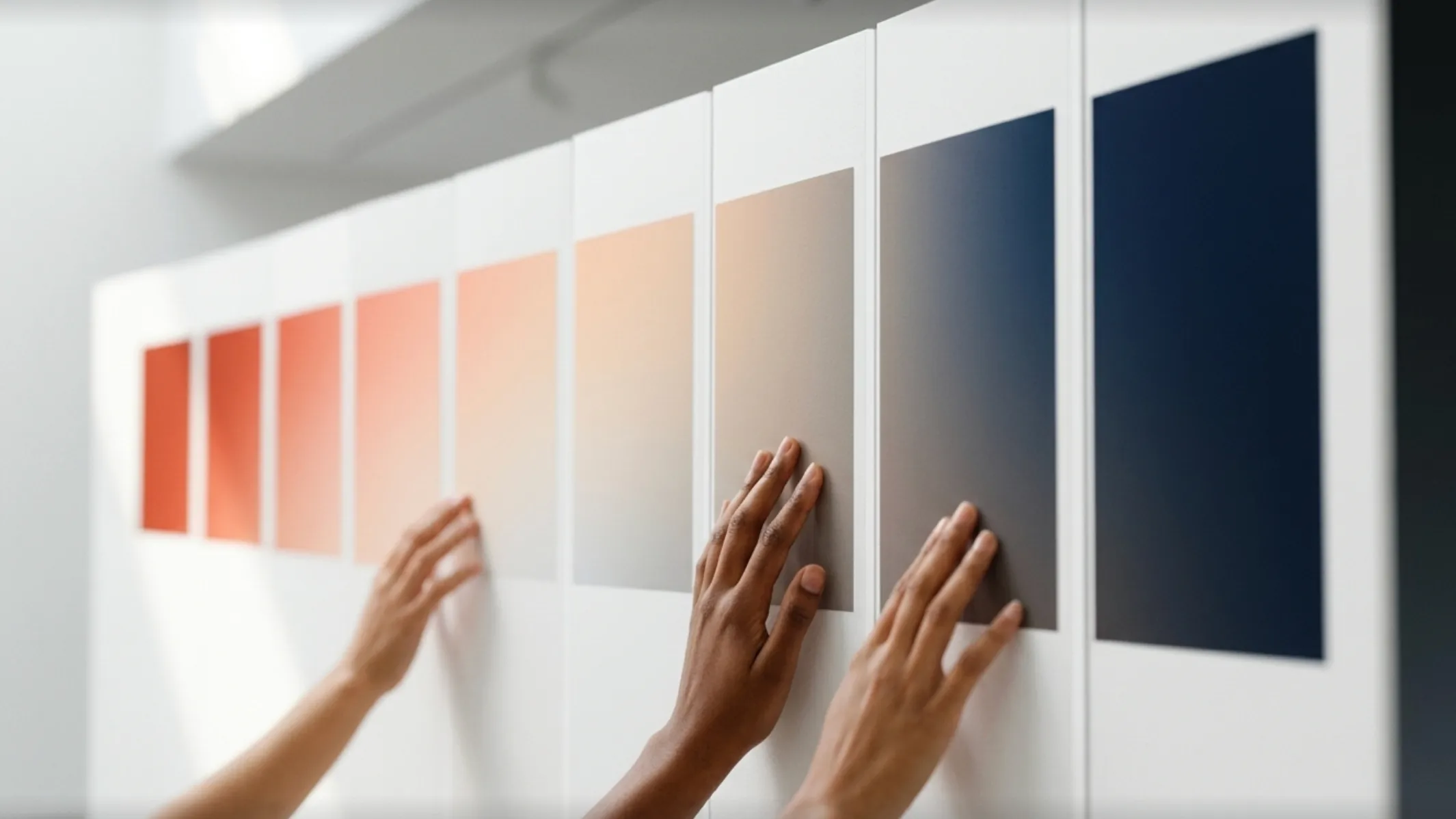 Brand Identity Design: The Step-by-Step Process From Strategy to Visual System