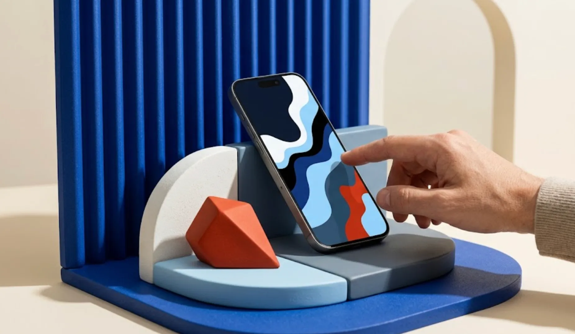 Mobile UX Best Practices in 2026: Interaction Patterns That Reduce Bounce and Boost Leads