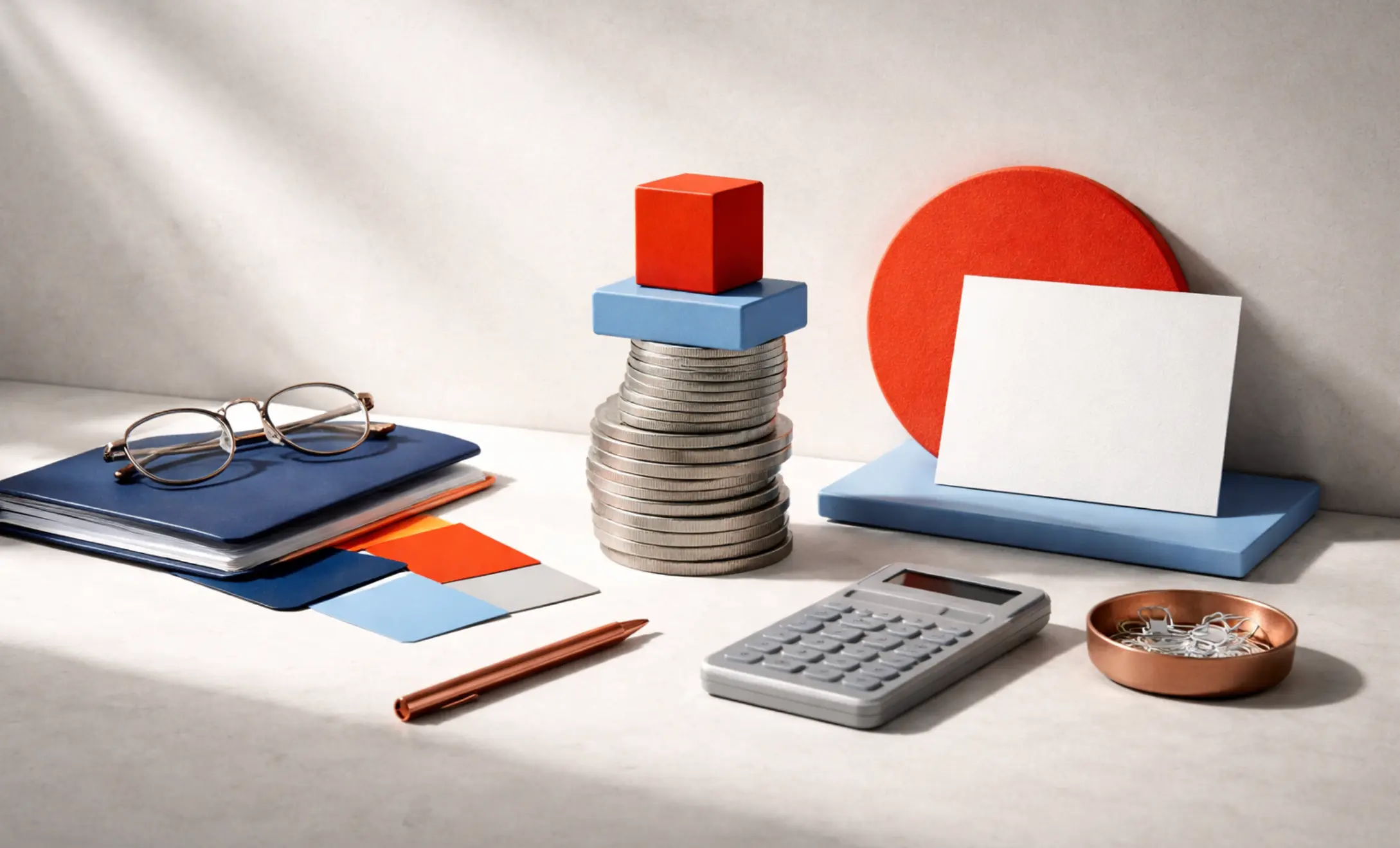 How Much Does Rebranding Actually Cost? A Transparent Agency Pricing Breakdown How Much Does Rebranding Actually Cost? A Transparent Agency Pricing Breakdown