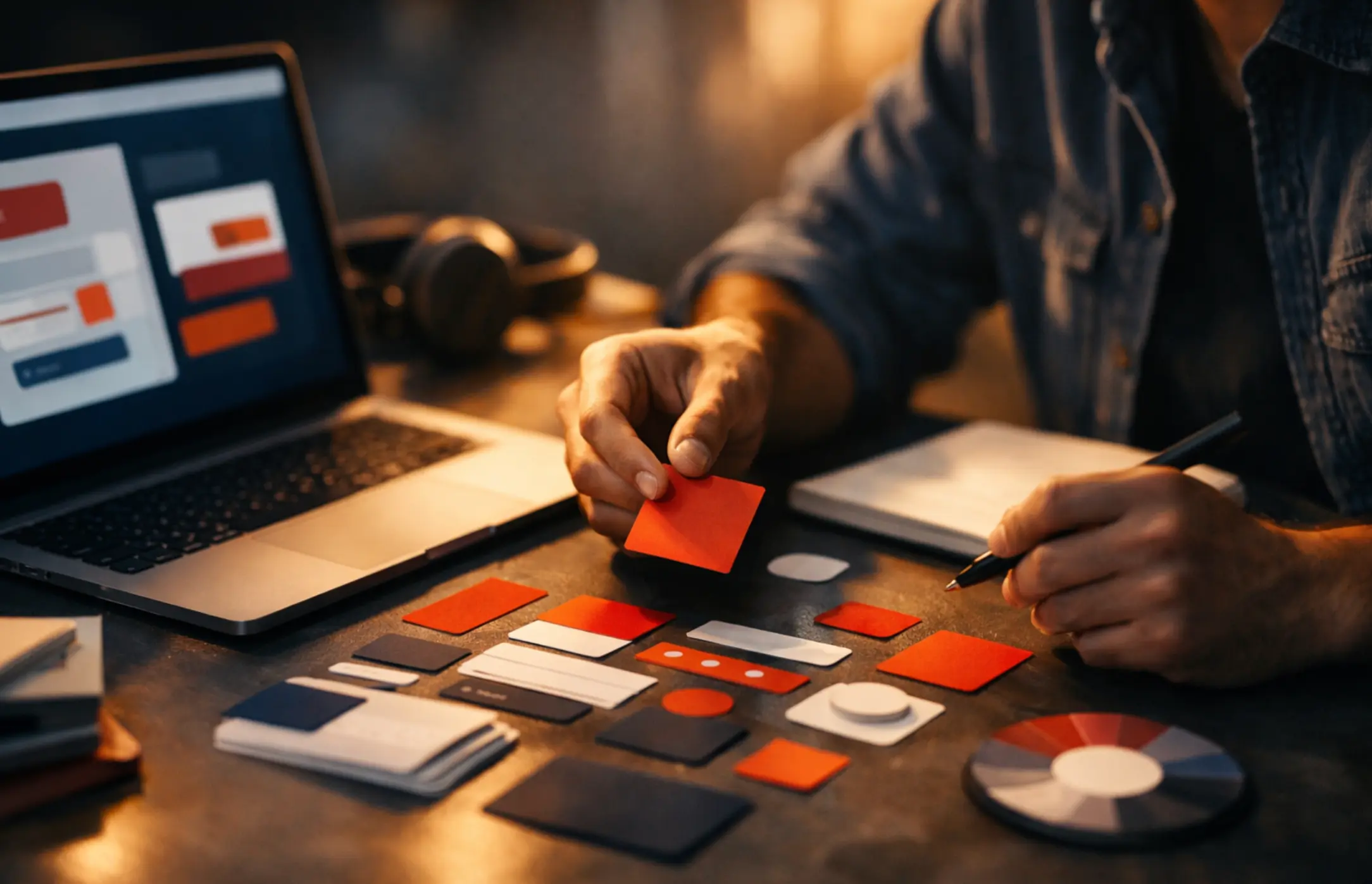 Design Systems 101: How to Build a Scalable UI Component Library From Scratch Design Systems 101: How to Build a Scalable UI Component Library From Scratch