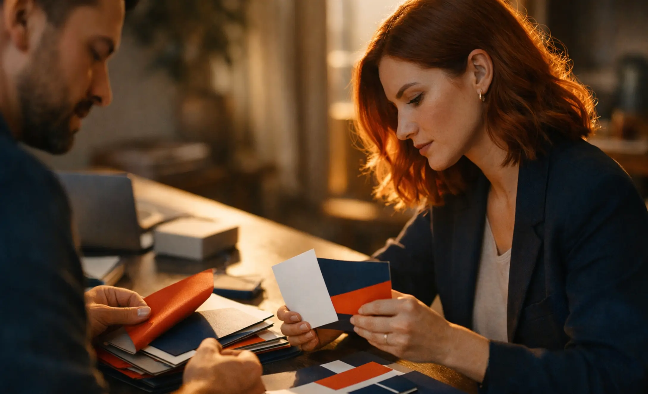 When to Rebrand: 12 Data-Backed Triggers That Signal It's Time for a Change When to Rebrand: 12 Data-Backed Triggers That Signal It's Time for a Change