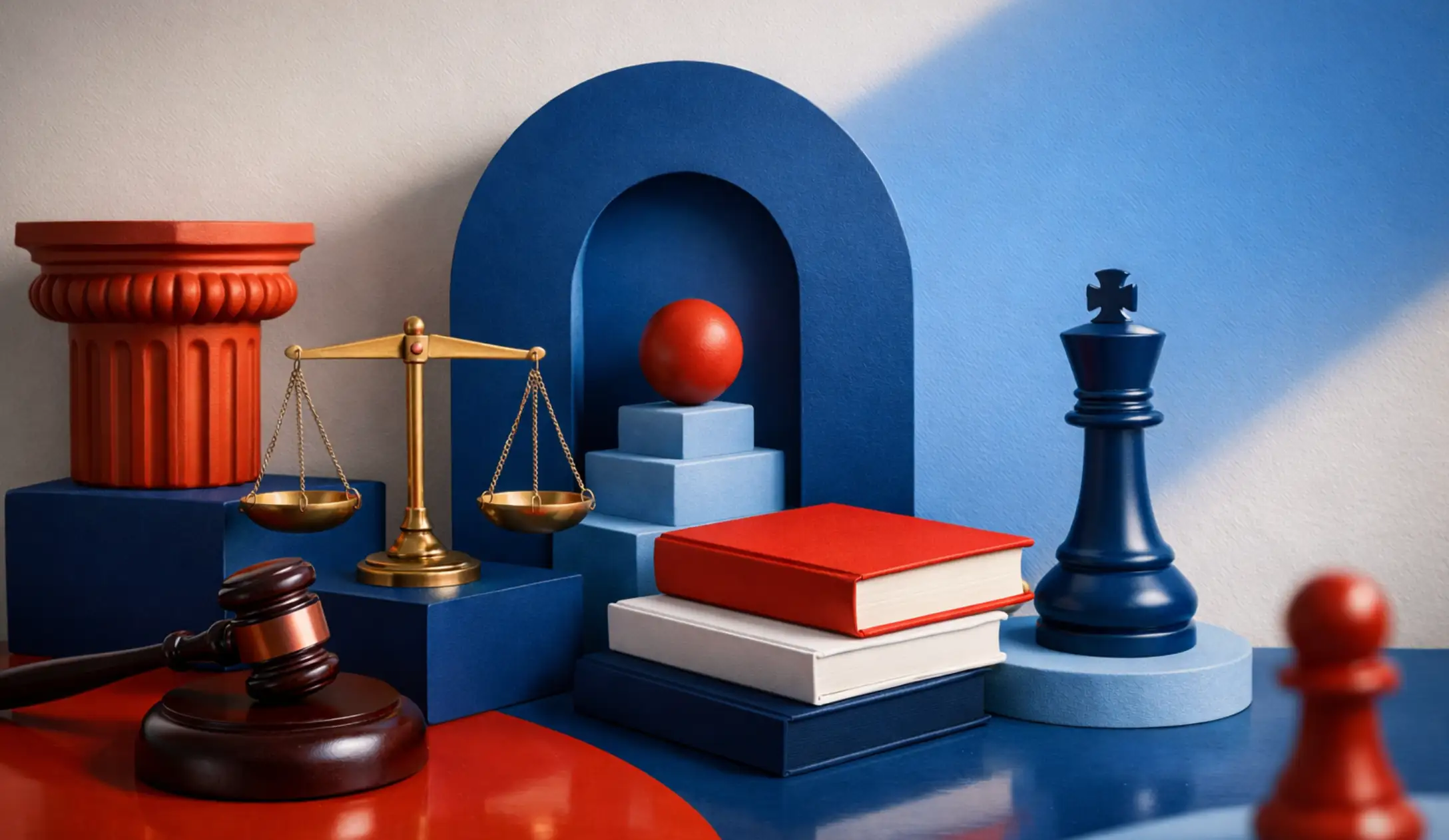 Web Design for Law Firms: How to Build a Site That Converts Consultations