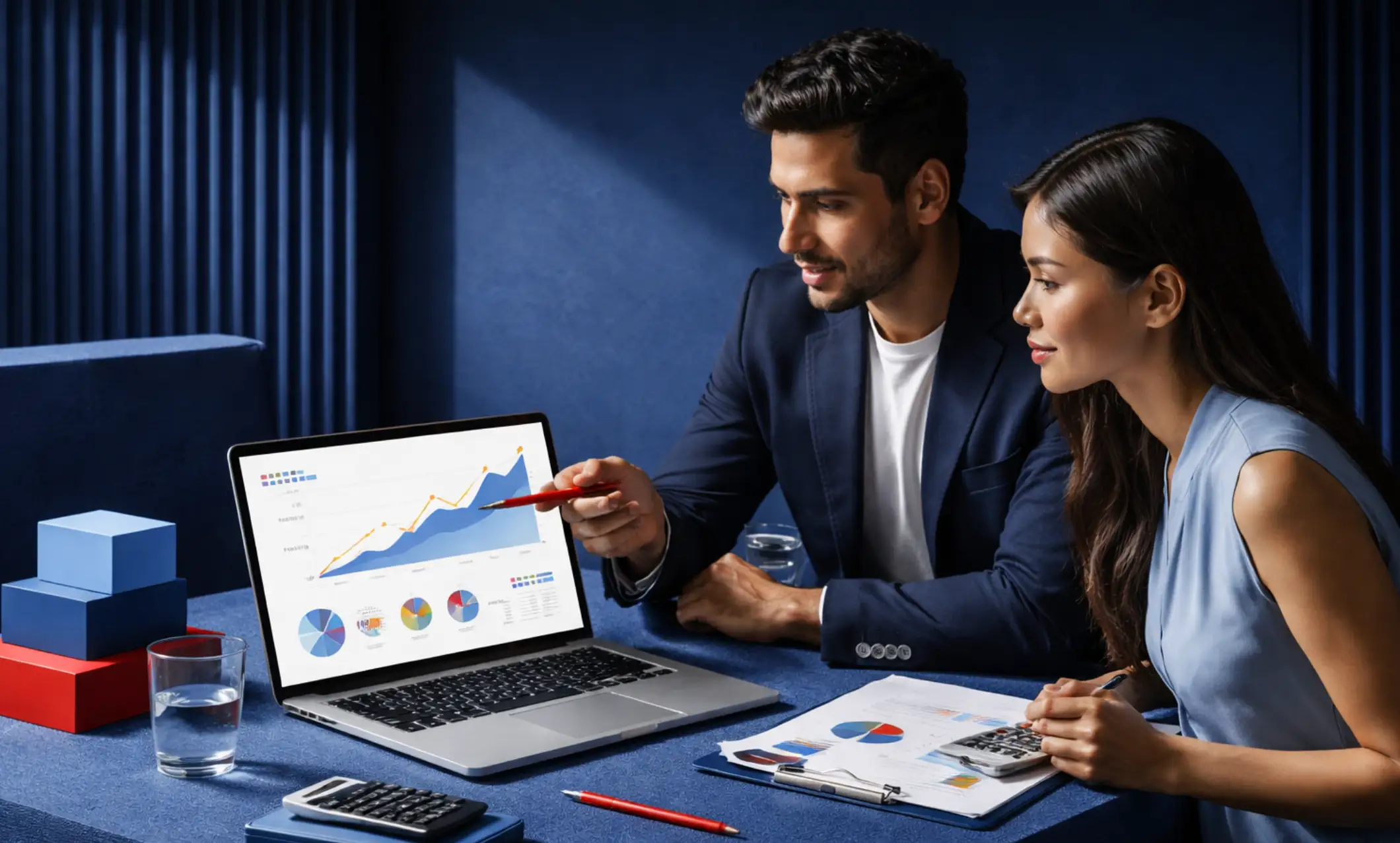 Website ROI Calculator: How to Prove a Website Redesign Pays for Itself