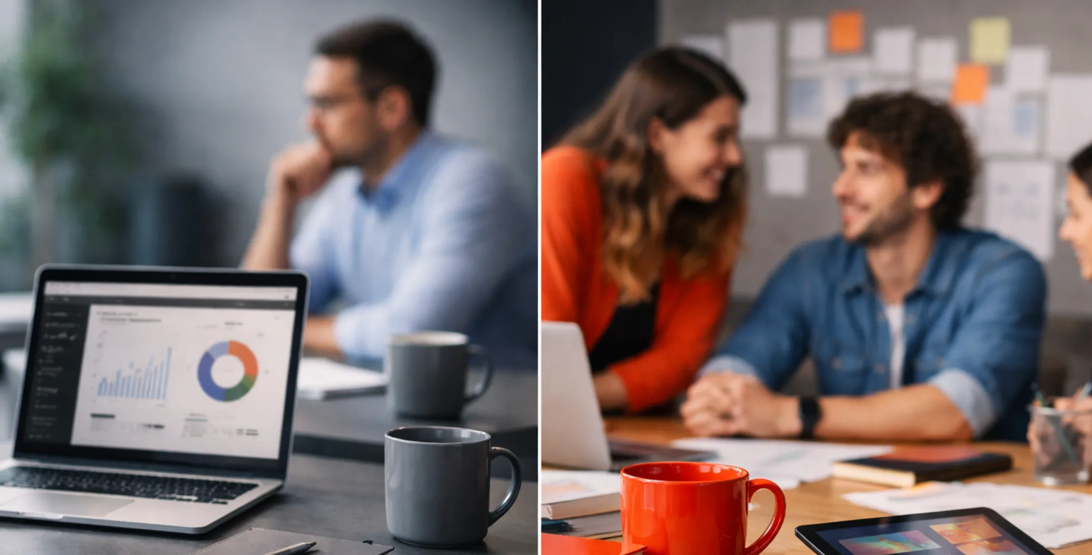 In-House Marketing Team vs. Agency: A CFO's Build-or-Buy Decision Framework