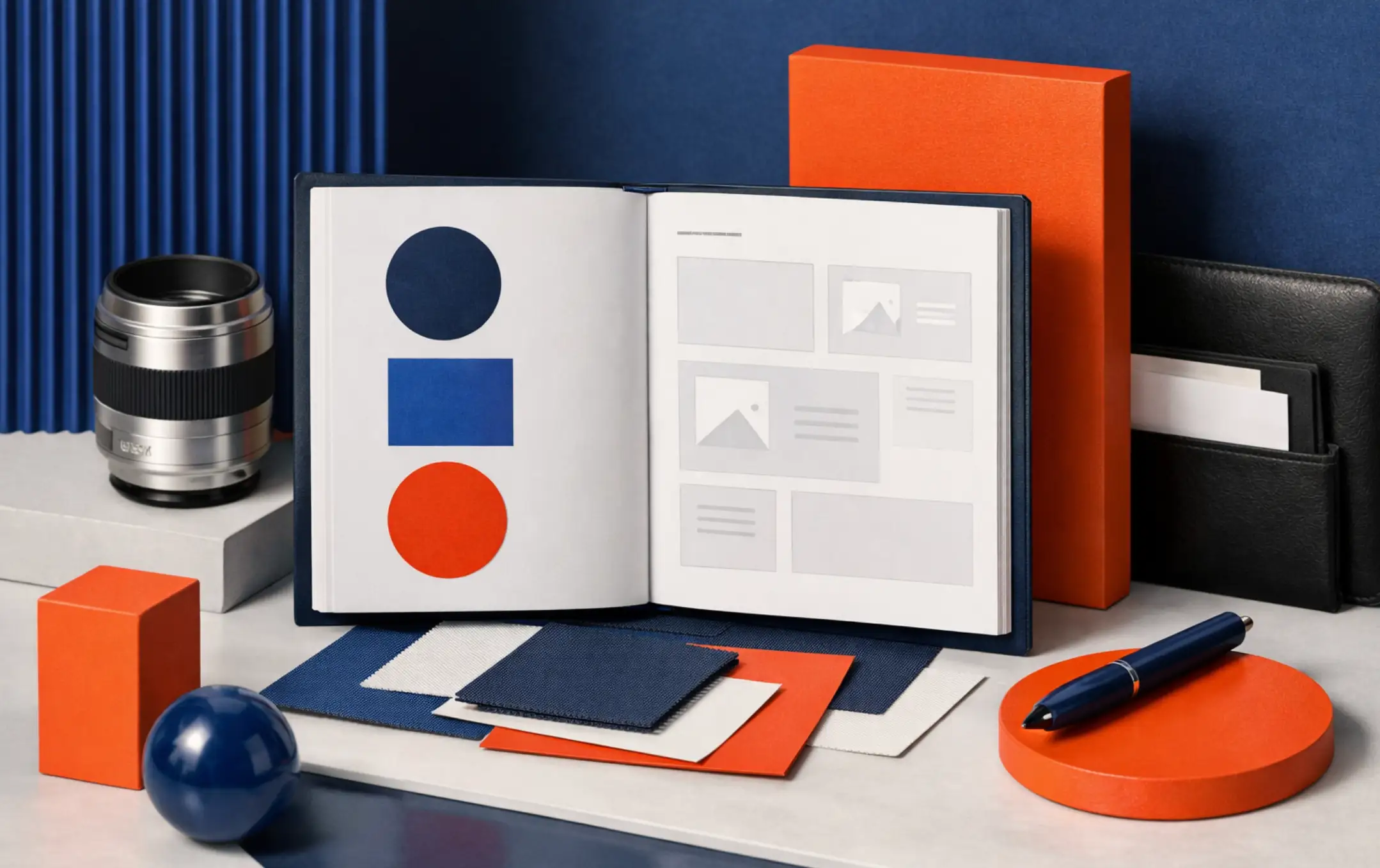 Brand Guidelines That Actually Get Used: What to Include and How to Enforce Them