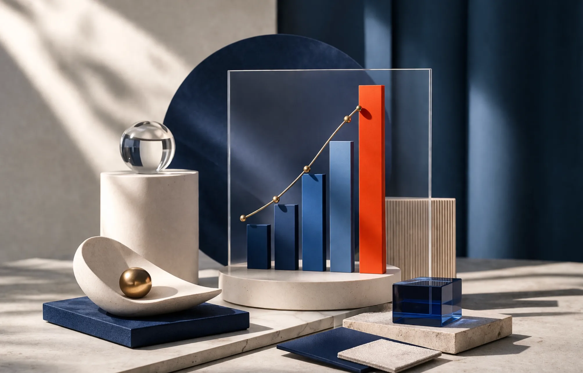 UX Metrics Dashboard: The KPIs That Prove Design Impact to Stakeholders and C-Suite