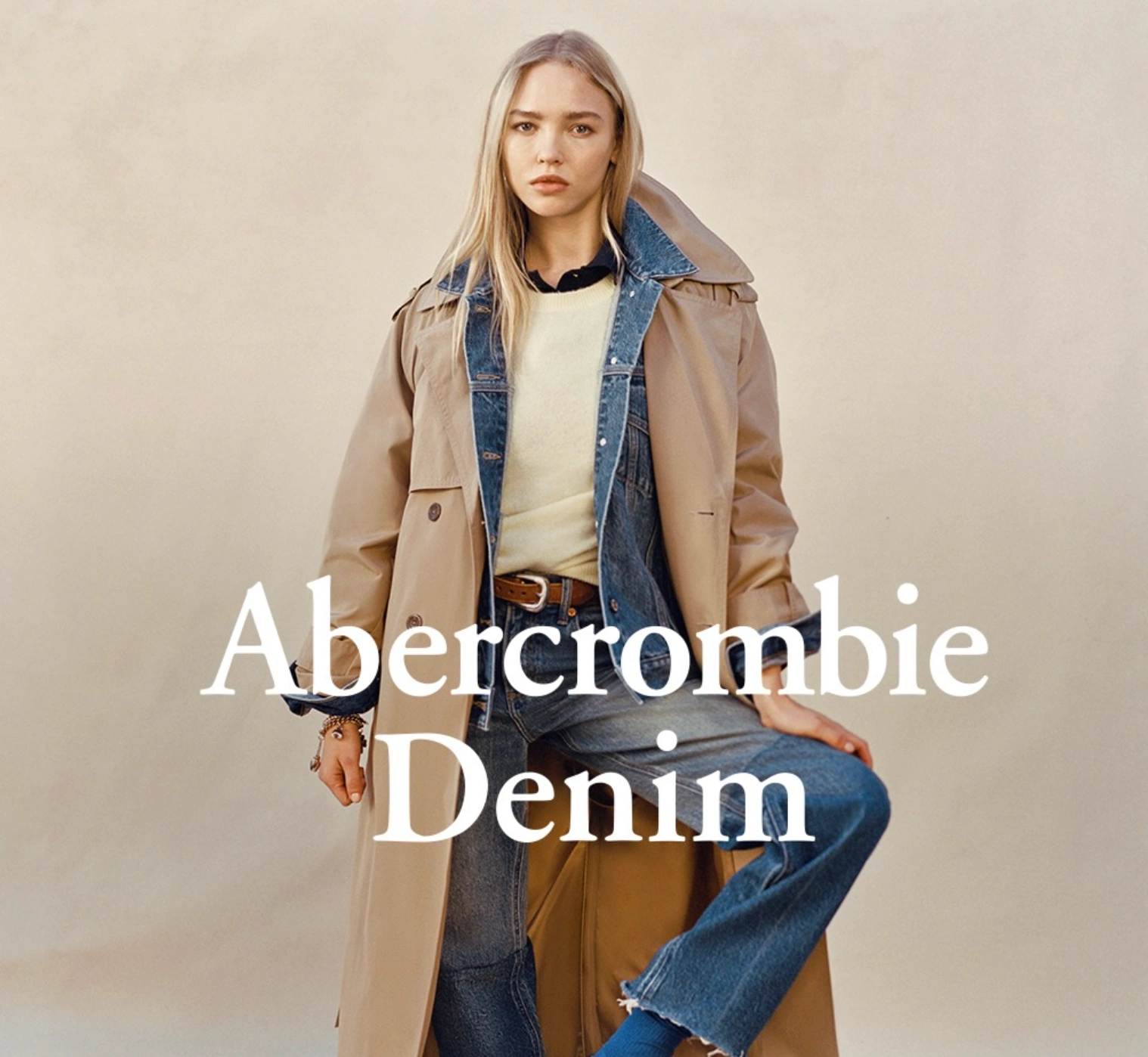 Abercrombie & Fitch catalogue