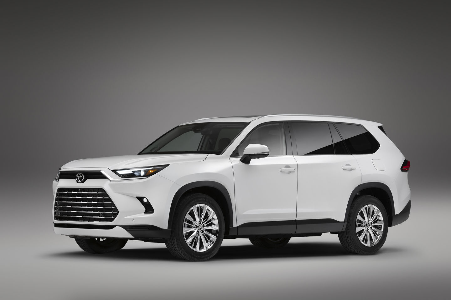 Toyota car