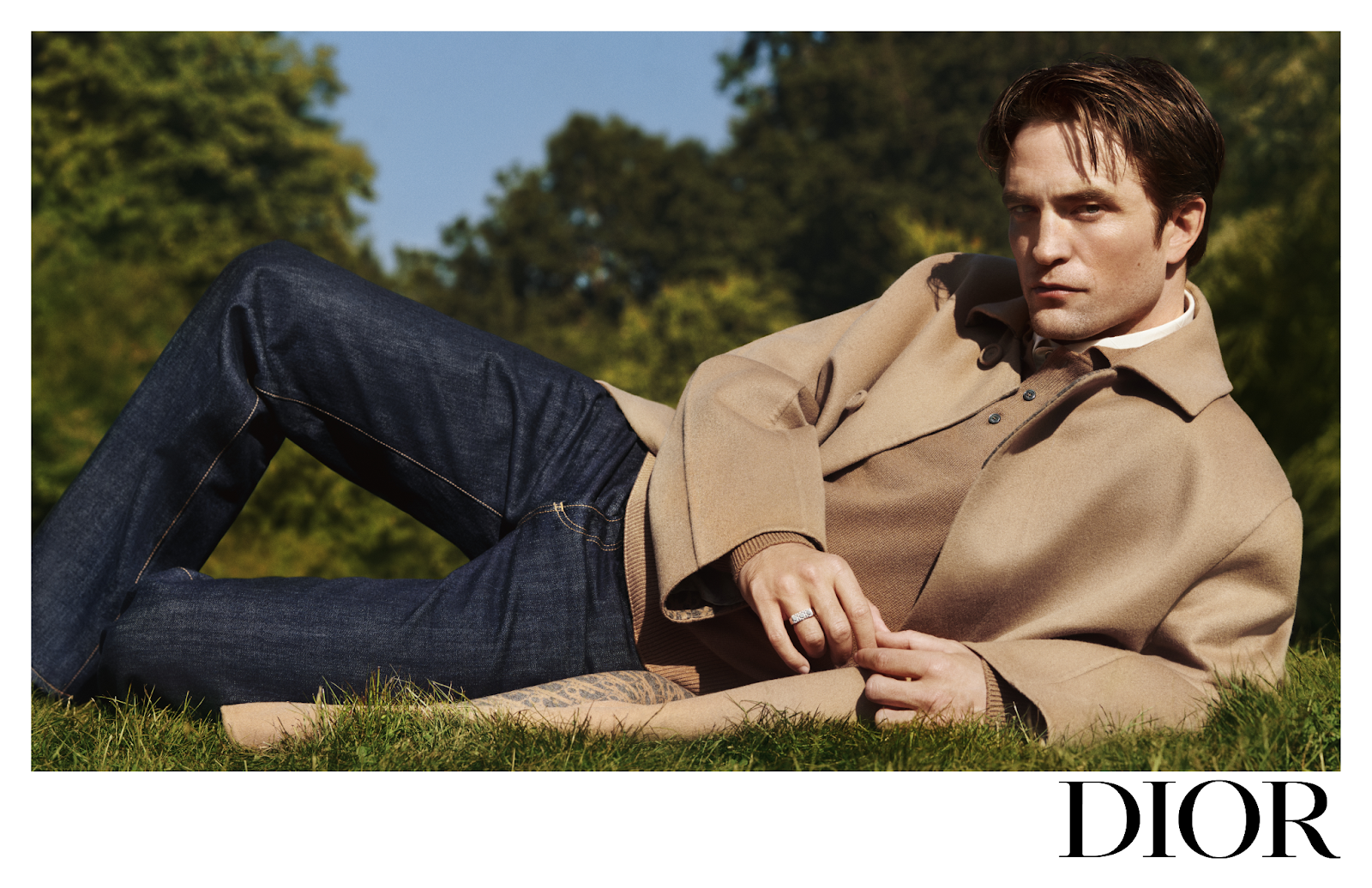 Dior Men Collection 2023 Winter