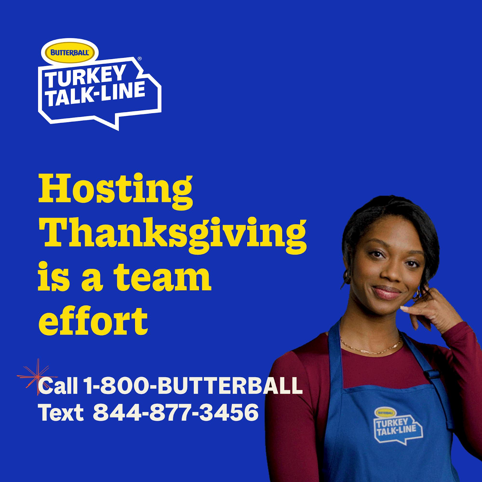 butterball turkey