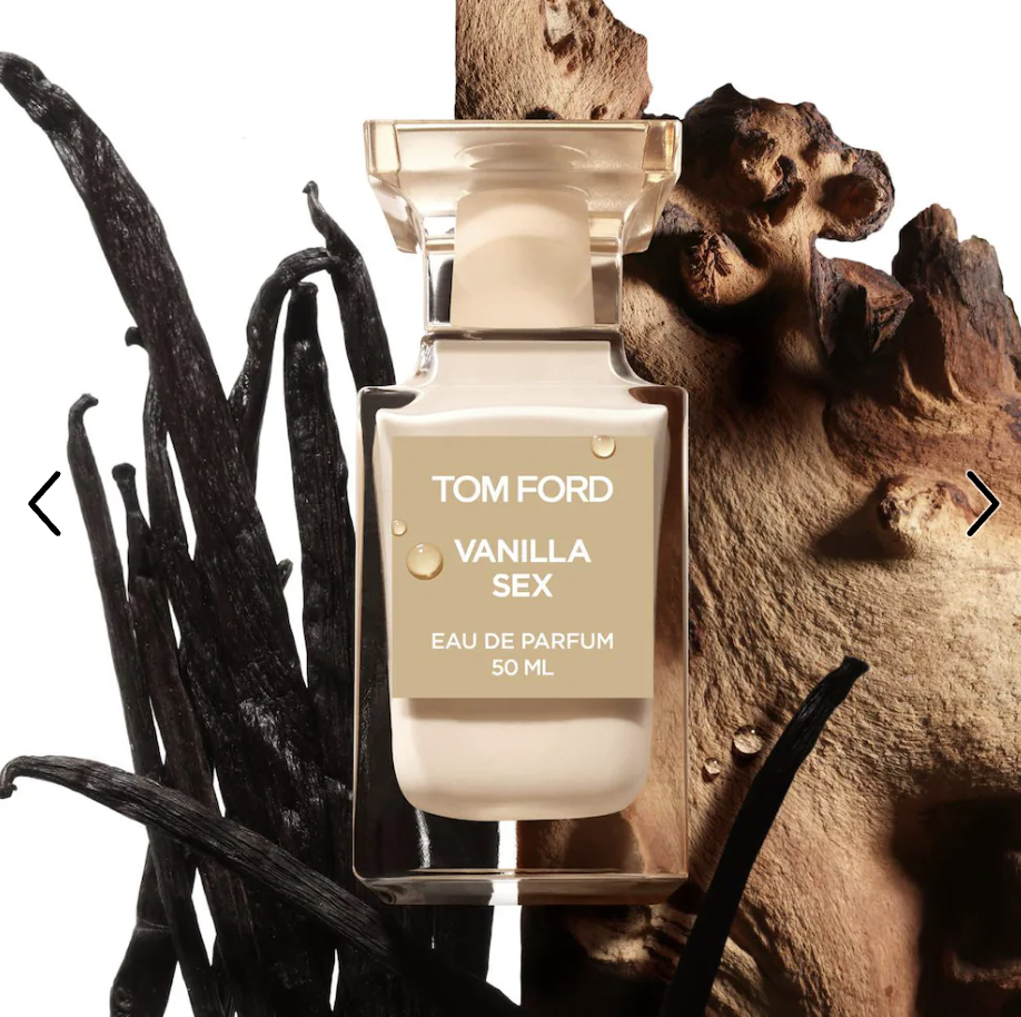 Vanilla Sex EDP