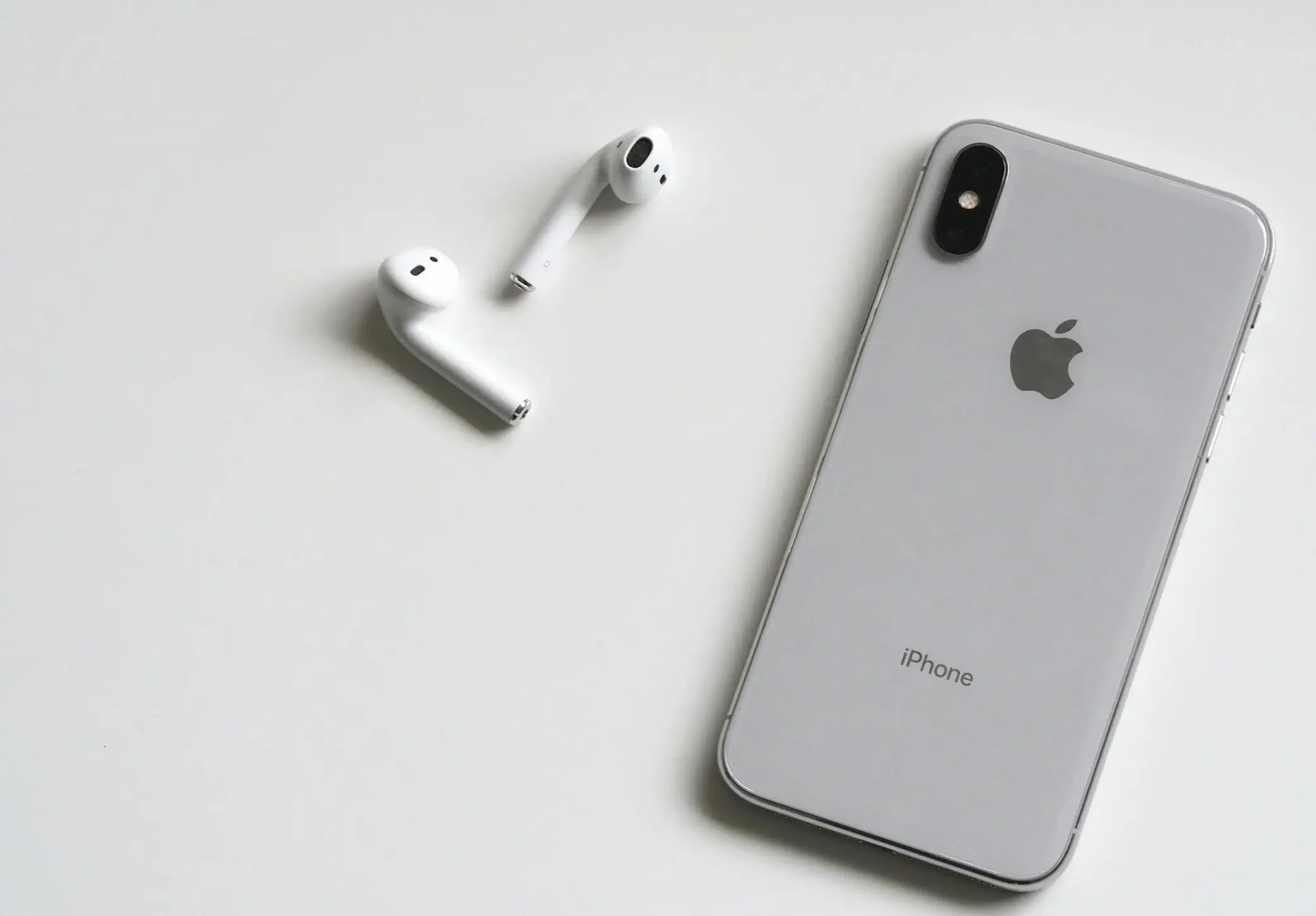 Apple products