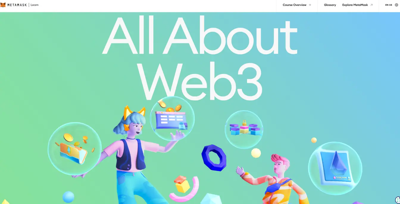 Best Practices – MetaMask Learn (MetaMask & Stink Studios)