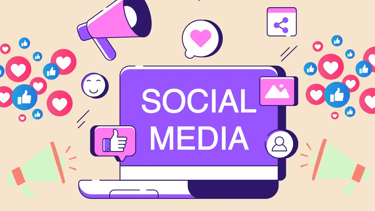 social media marketing