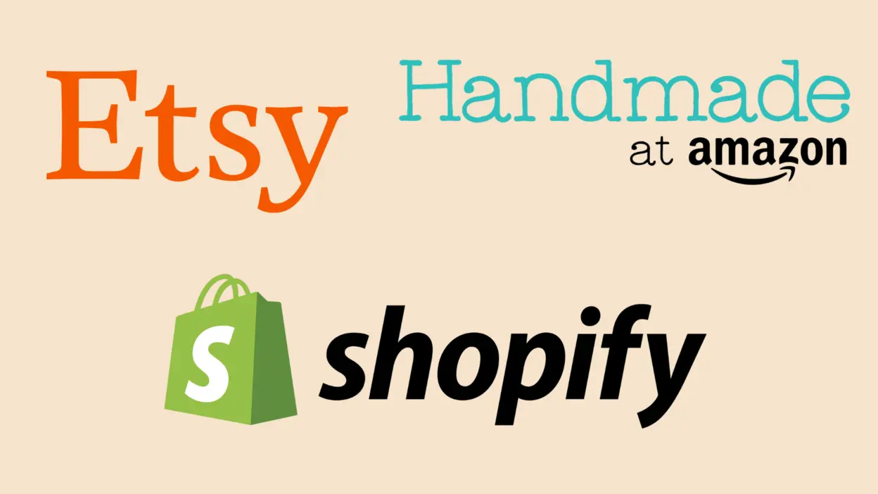 CHannels to sell your jewlry on