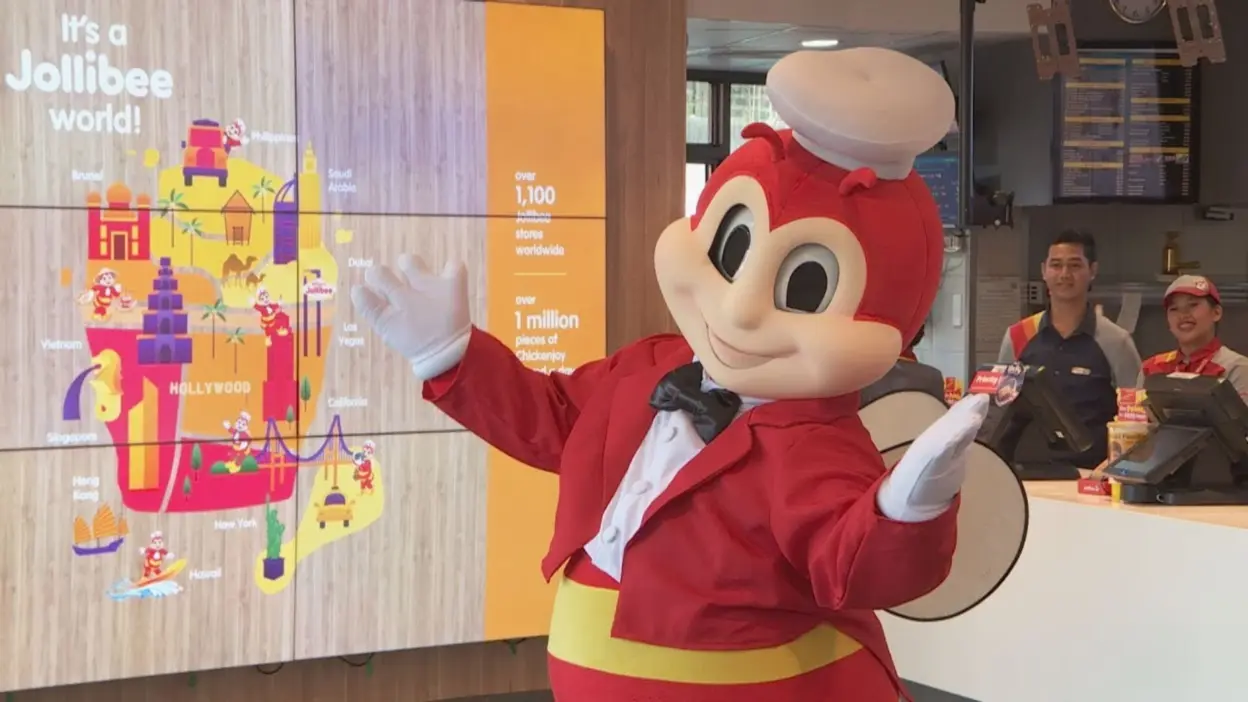 Jollibee