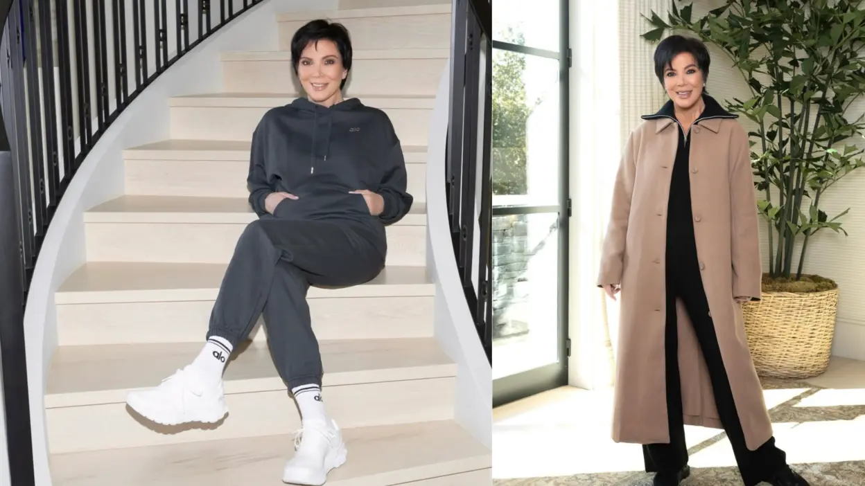 Kris Jenner