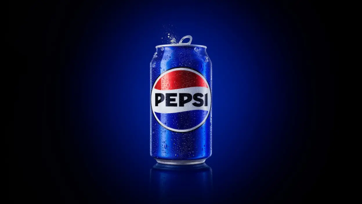 Pepsi