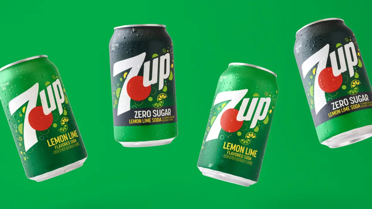 7Up