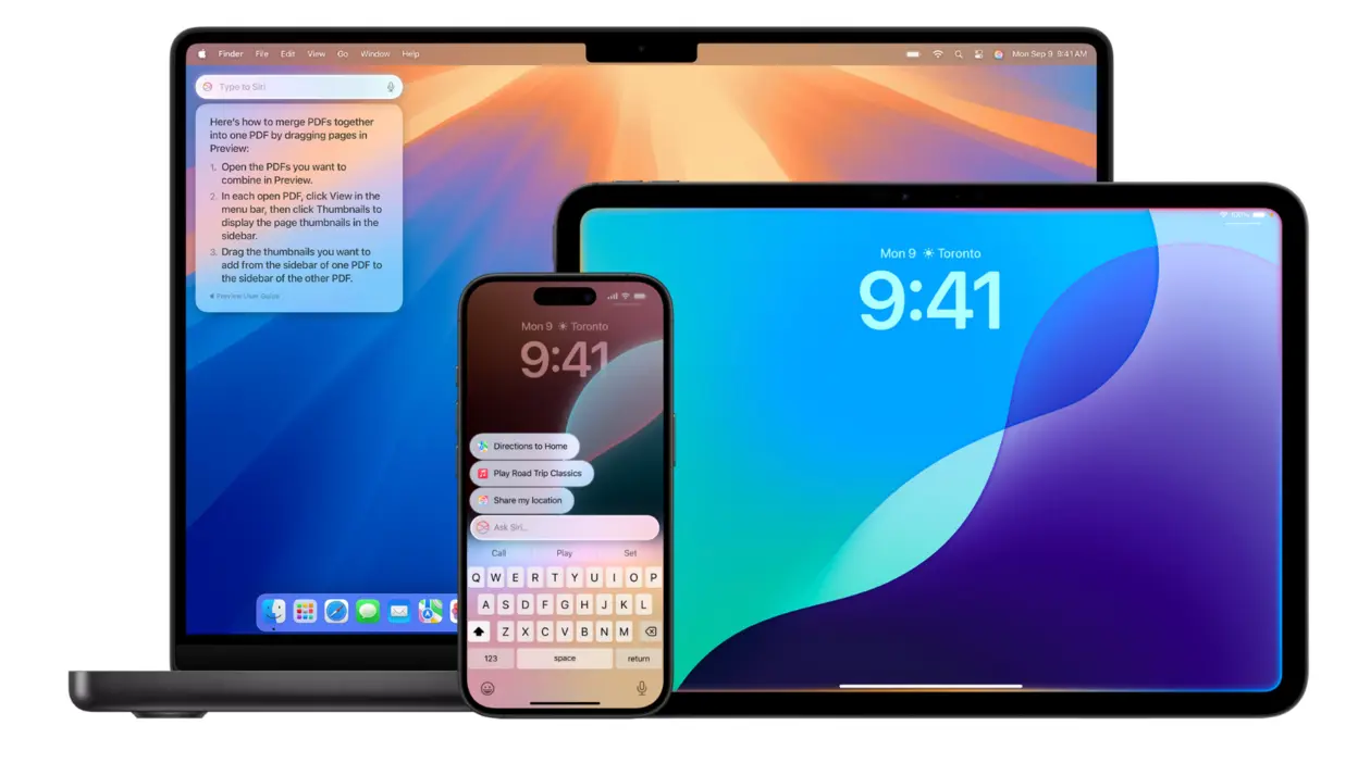 siri with chatgpt