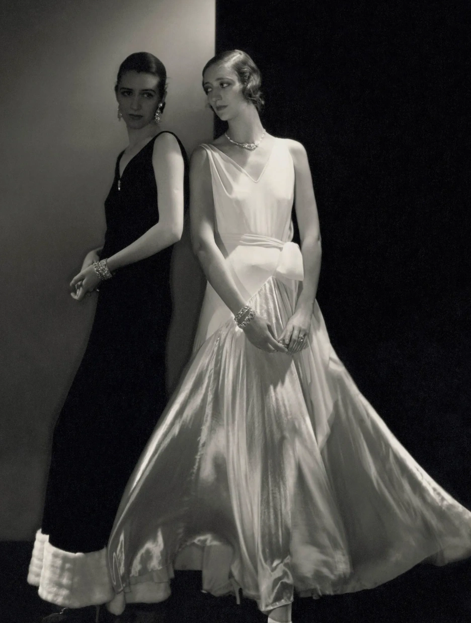 Vogue, October 27, 1930
