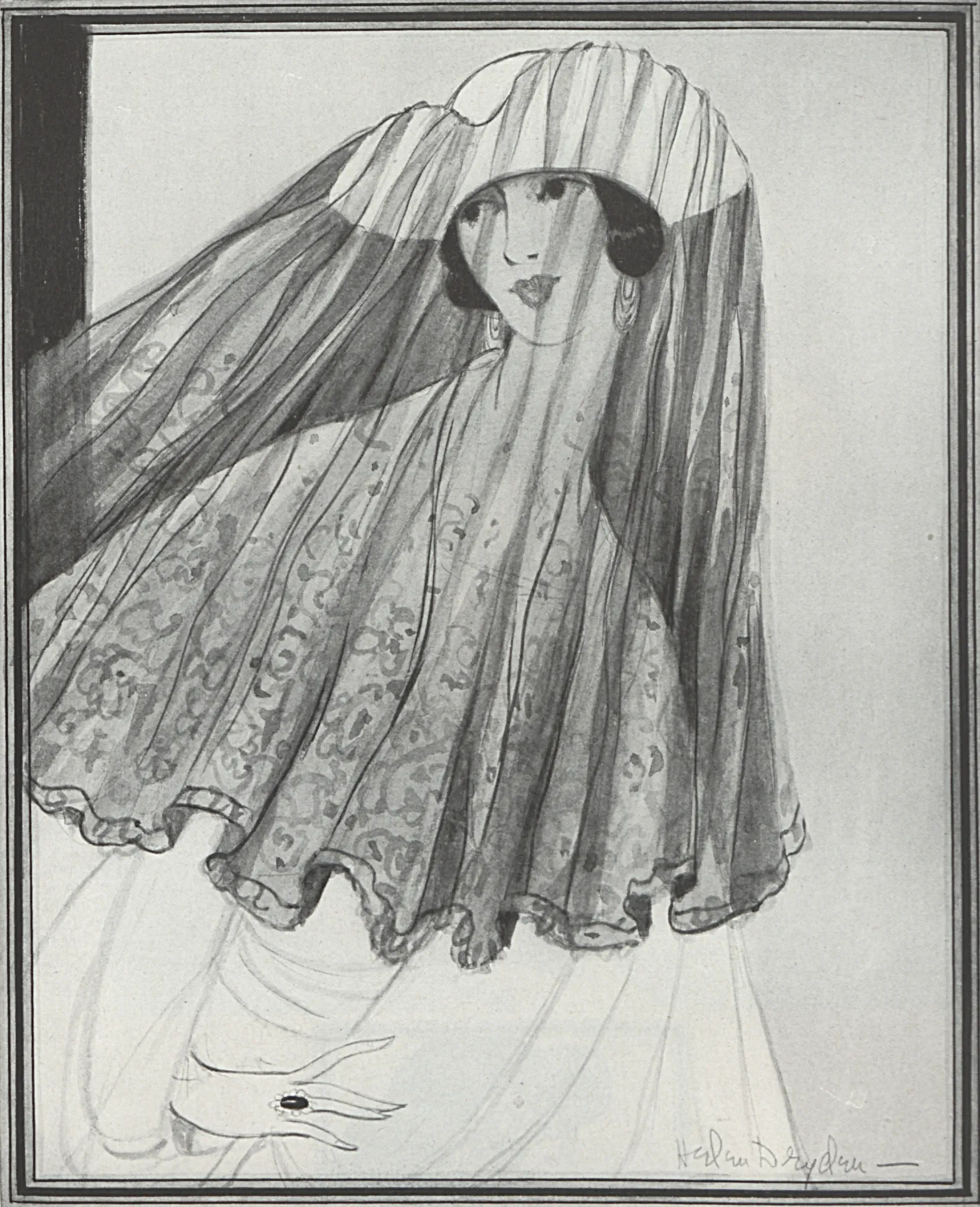 Vogue, September 15, 1922