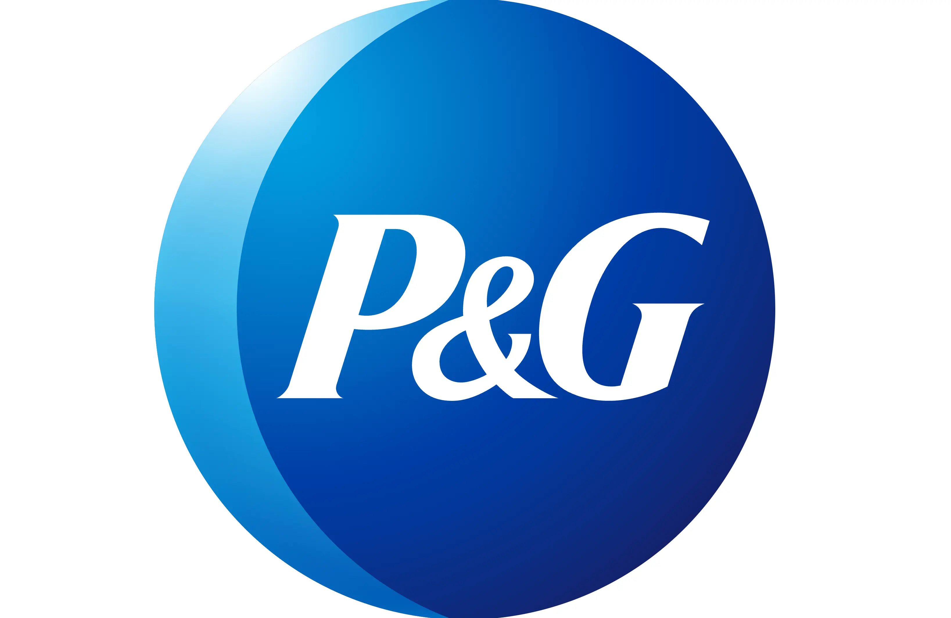 Procter and Gamble logo