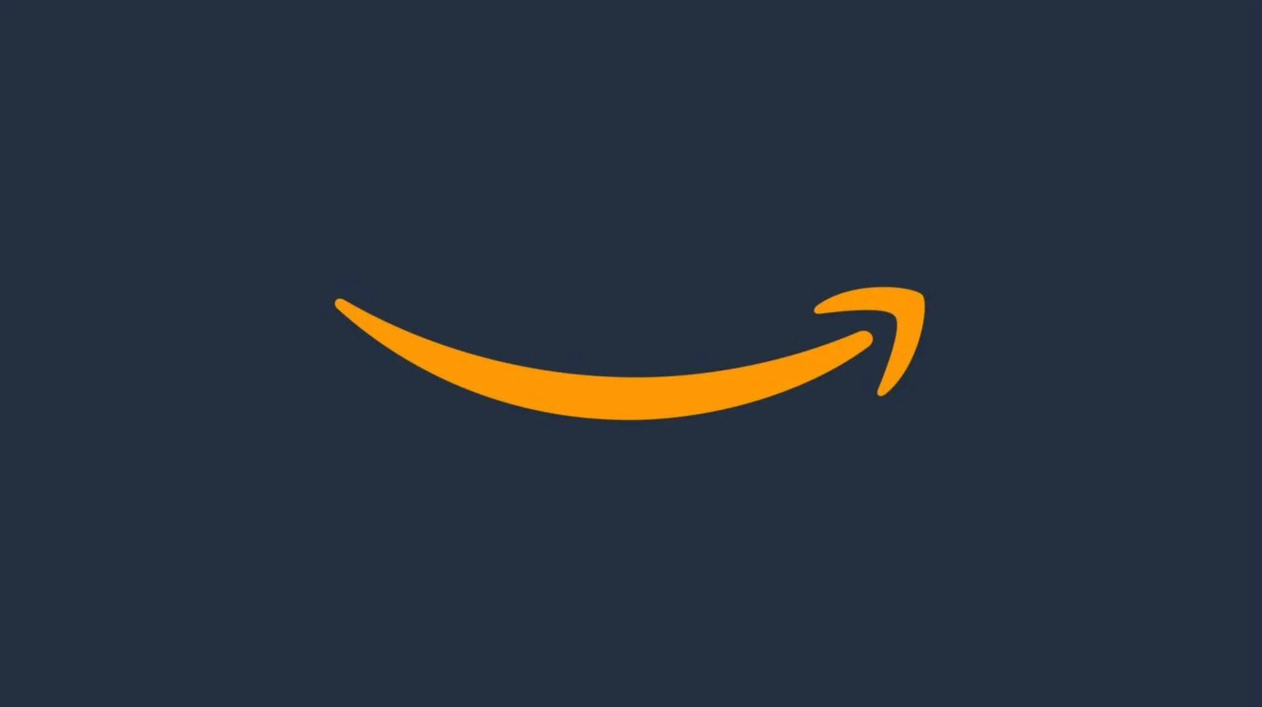 Amazon logo