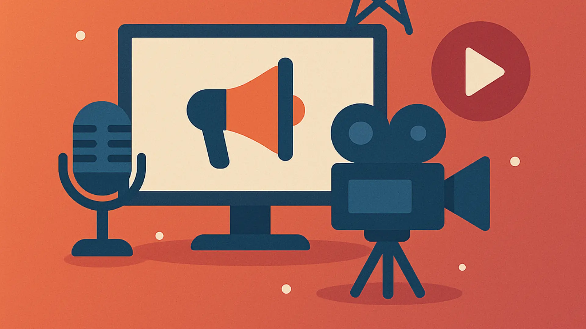 Broadcast Advertising and Video Marketing