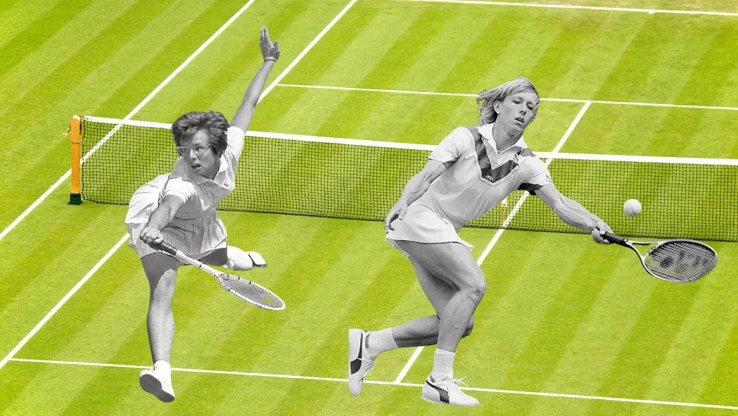 All-Time Wimbledon Title Record Holders