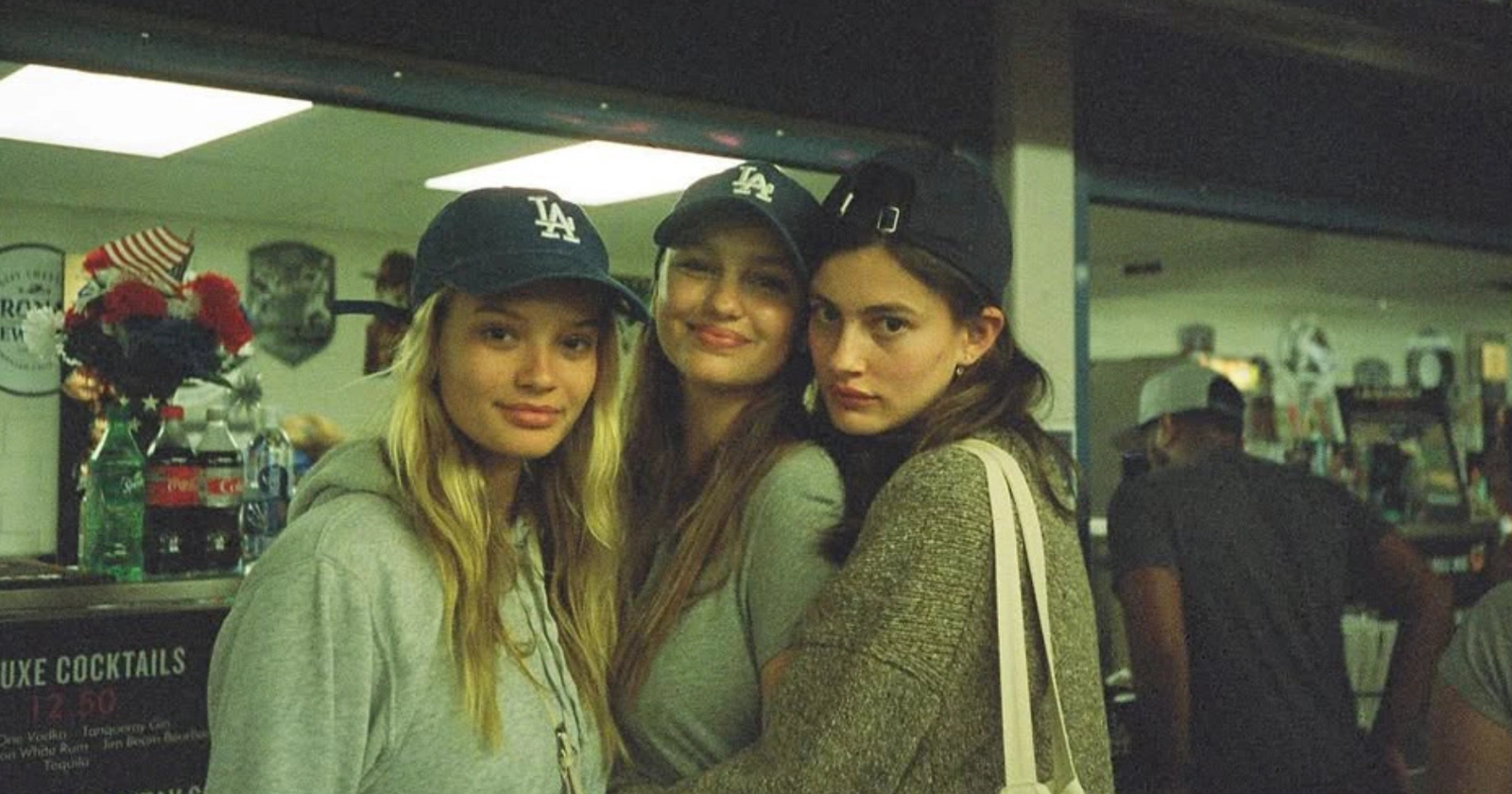 about Brandy Melville