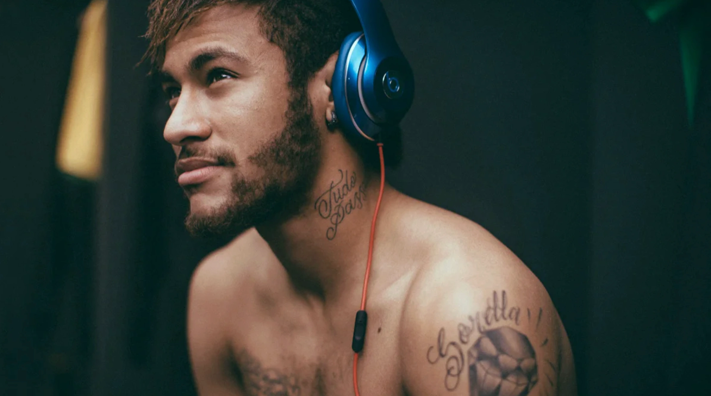 Beats by Dre