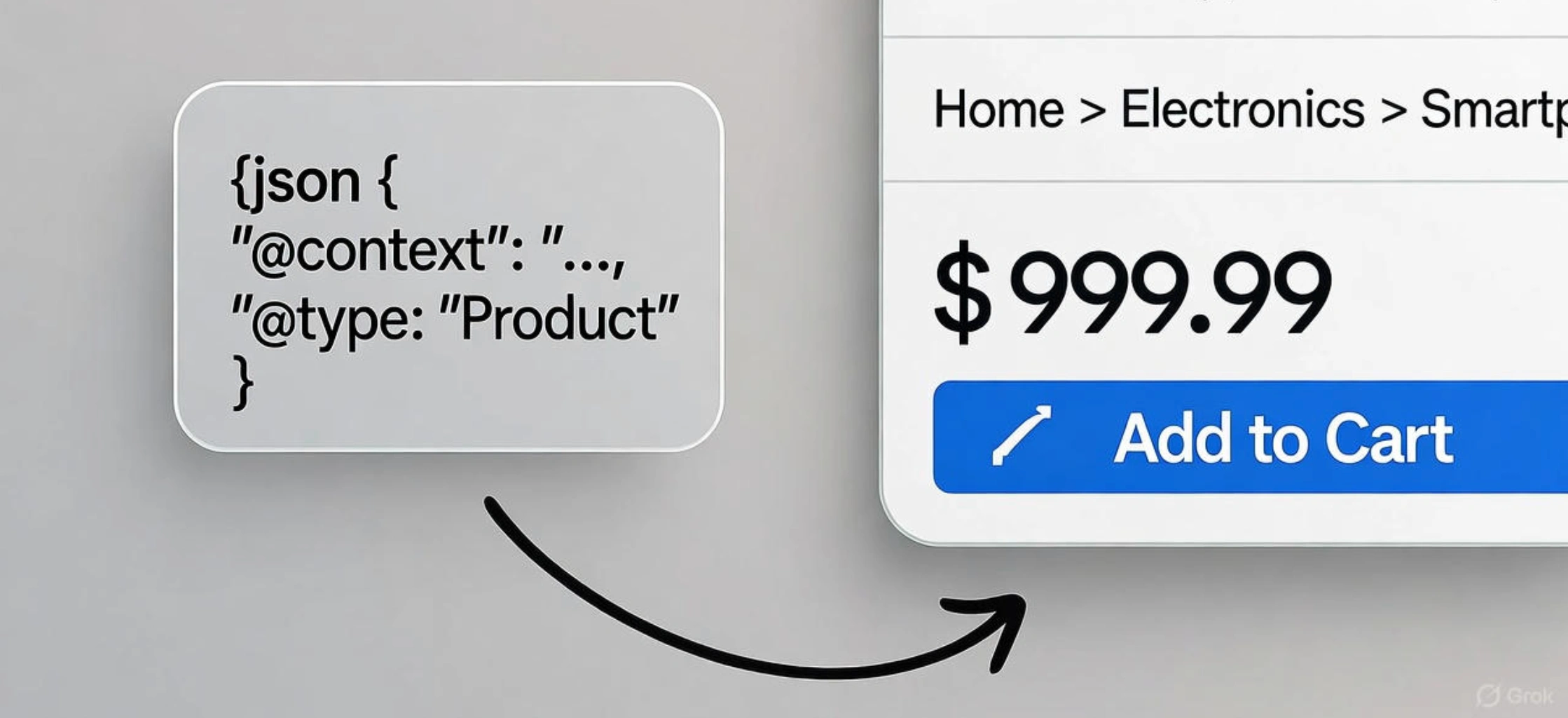 UX/UI for SEO