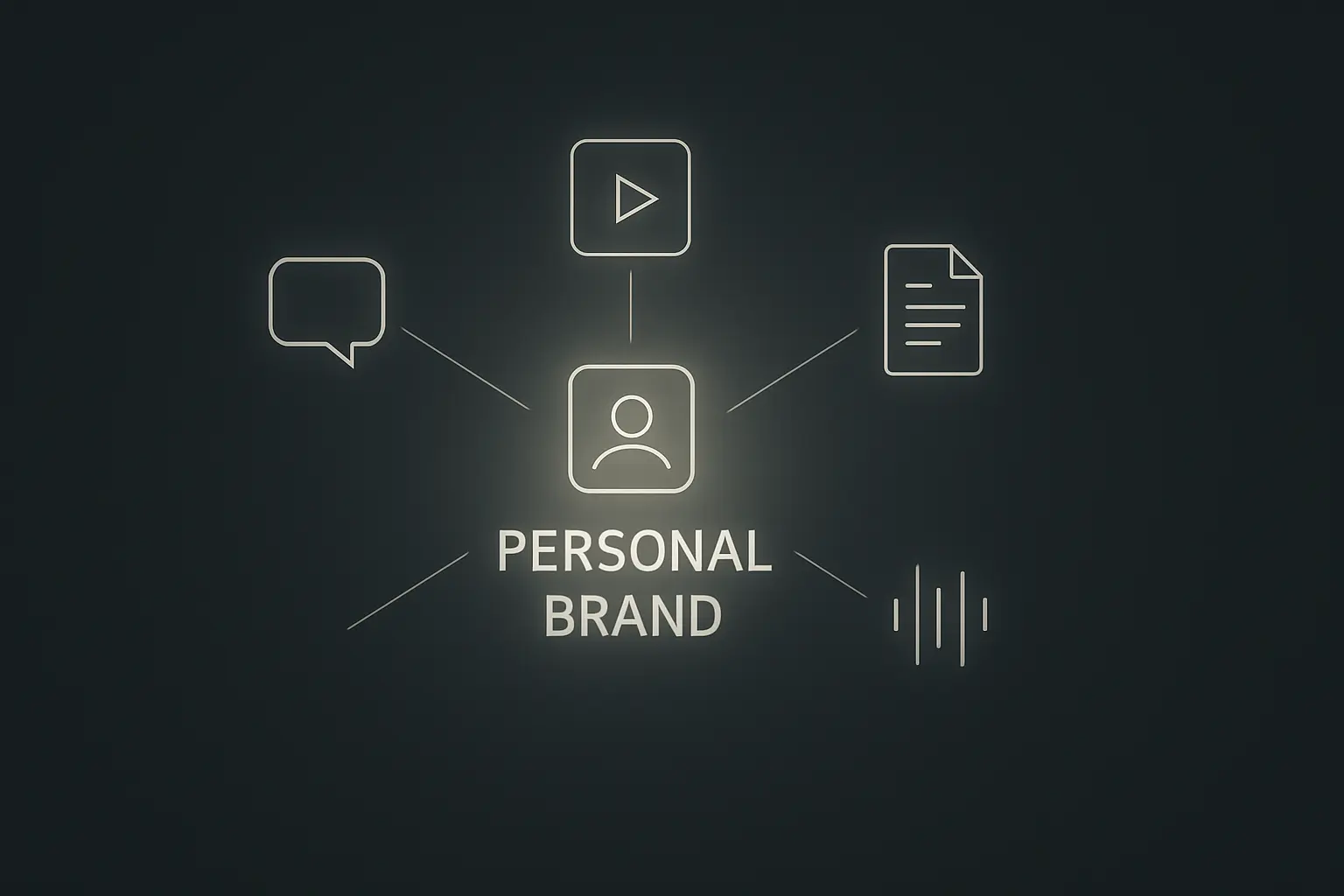 personal brand