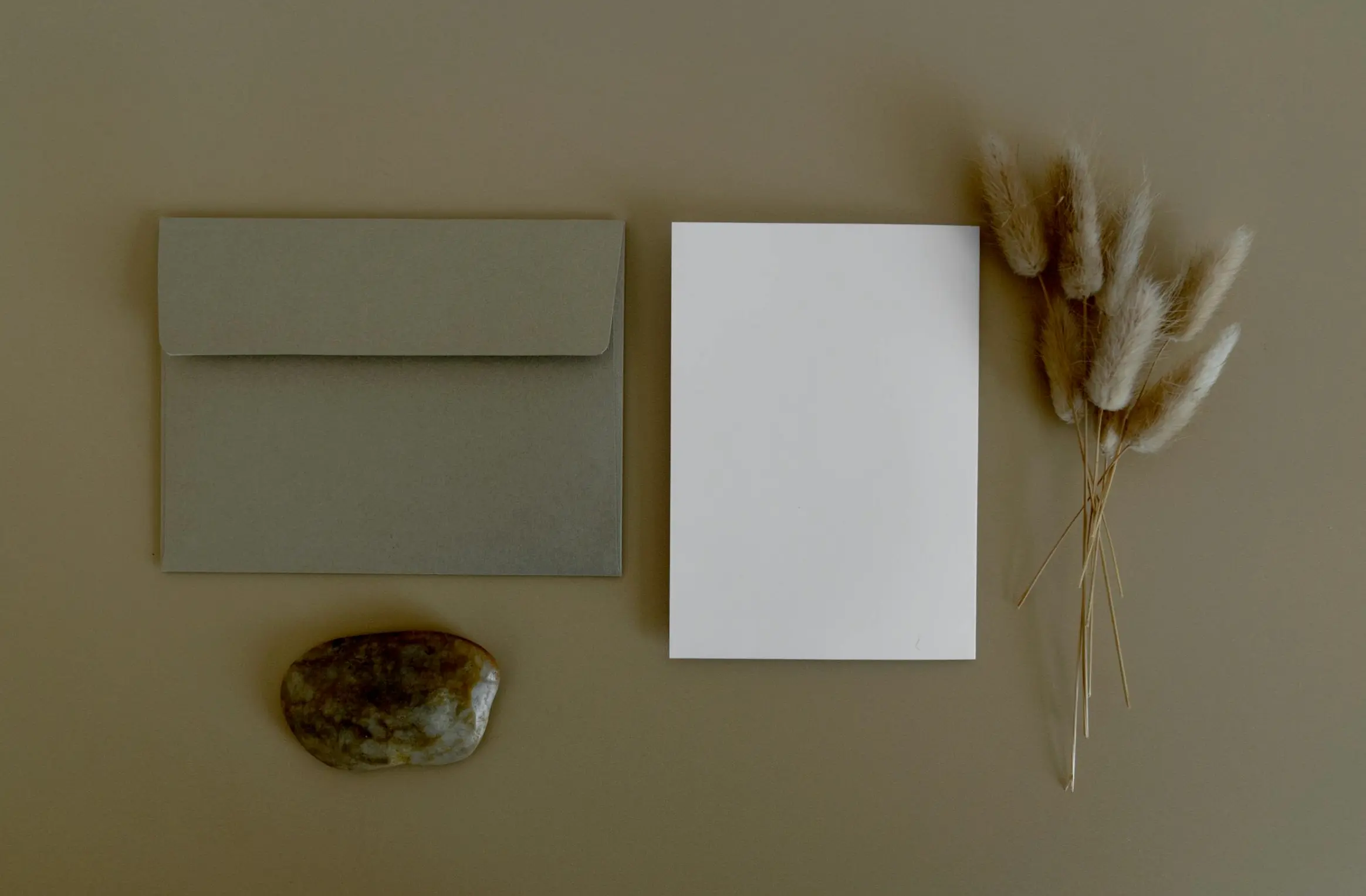 white space design example