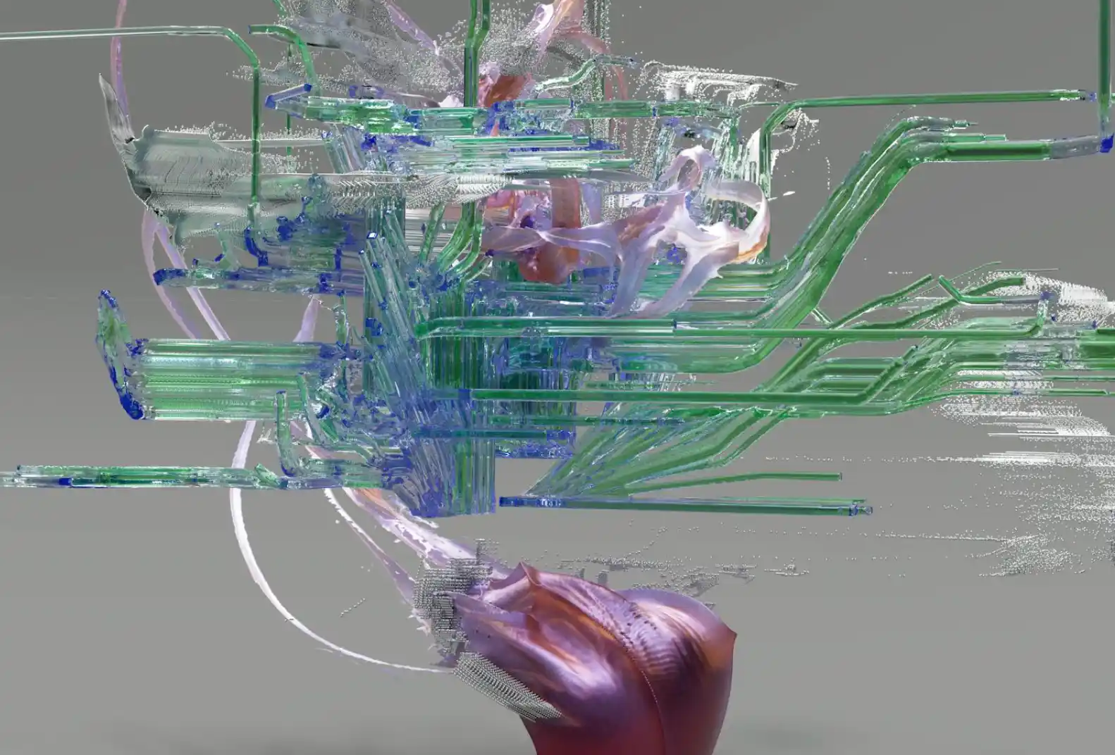 structuring content for AI