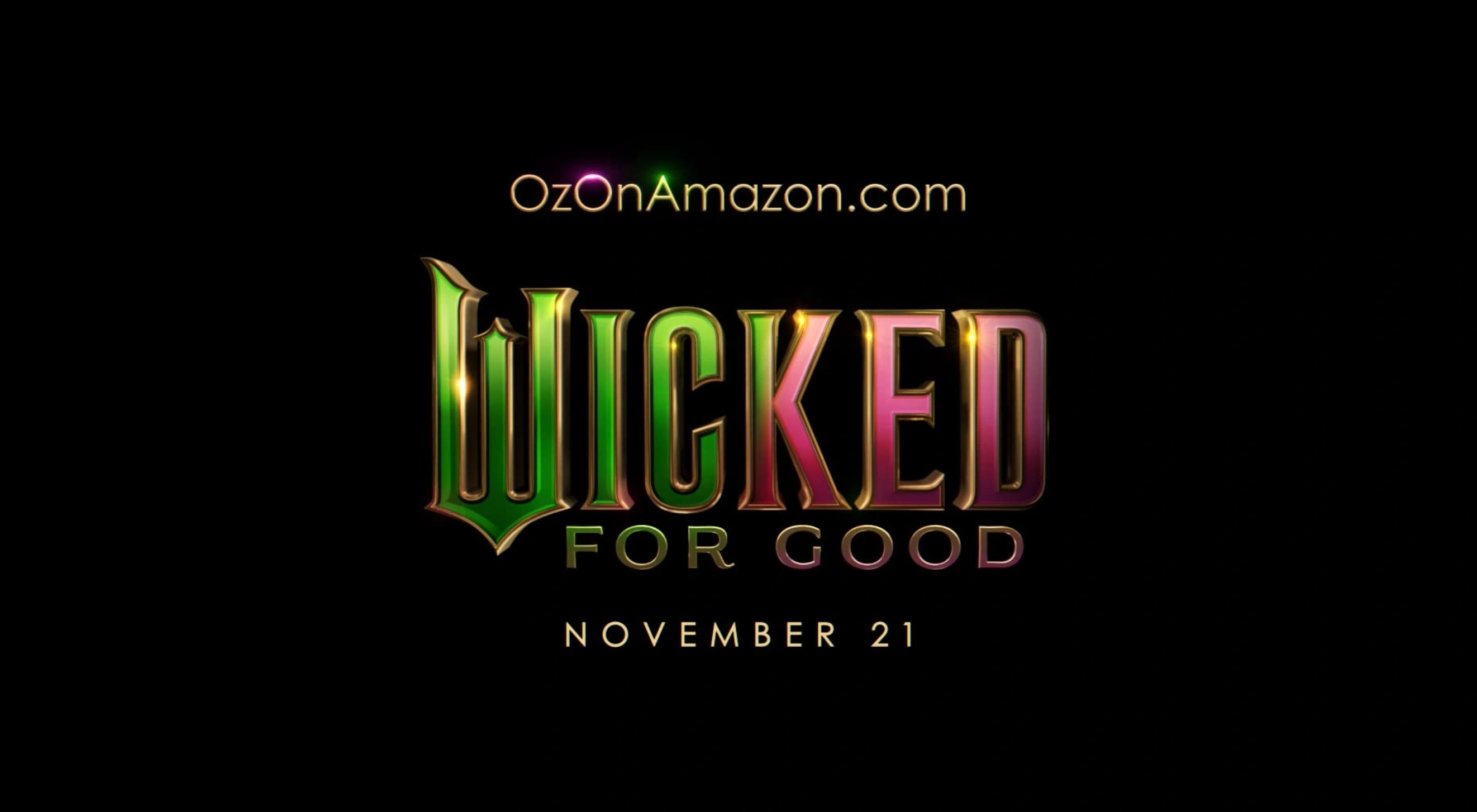 Amazon “Oz on Amazon”