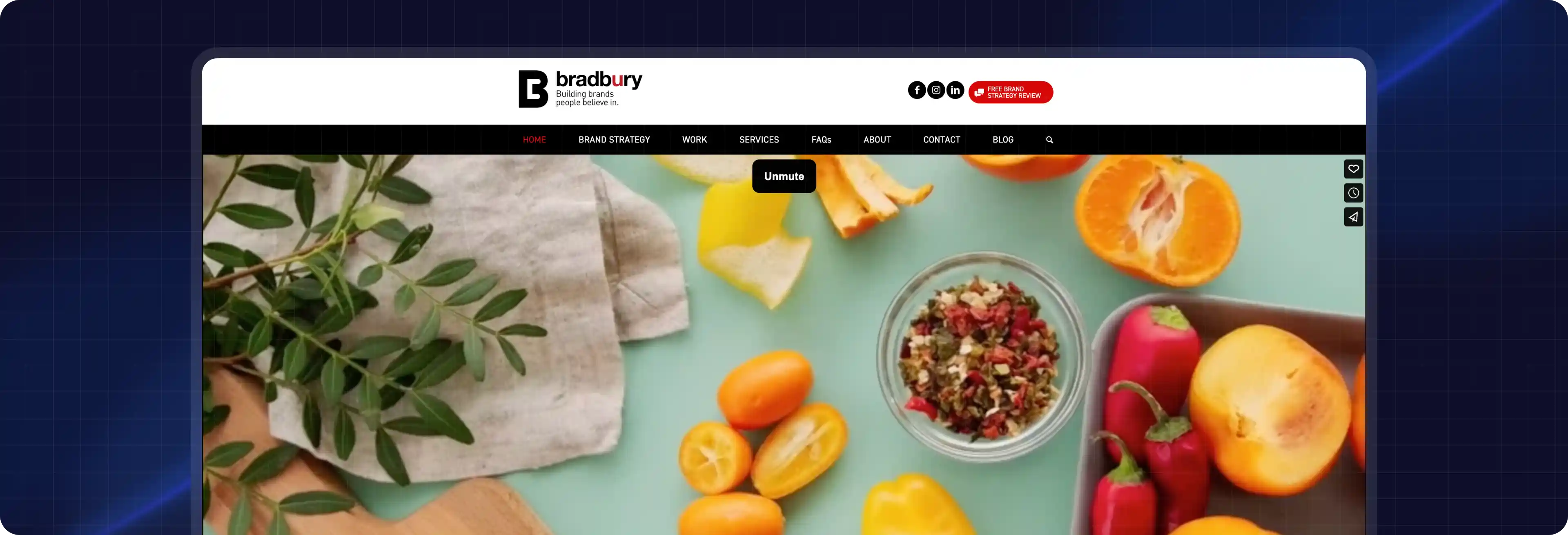 Top Logo Design Companies - Bradbury Brand Experts
